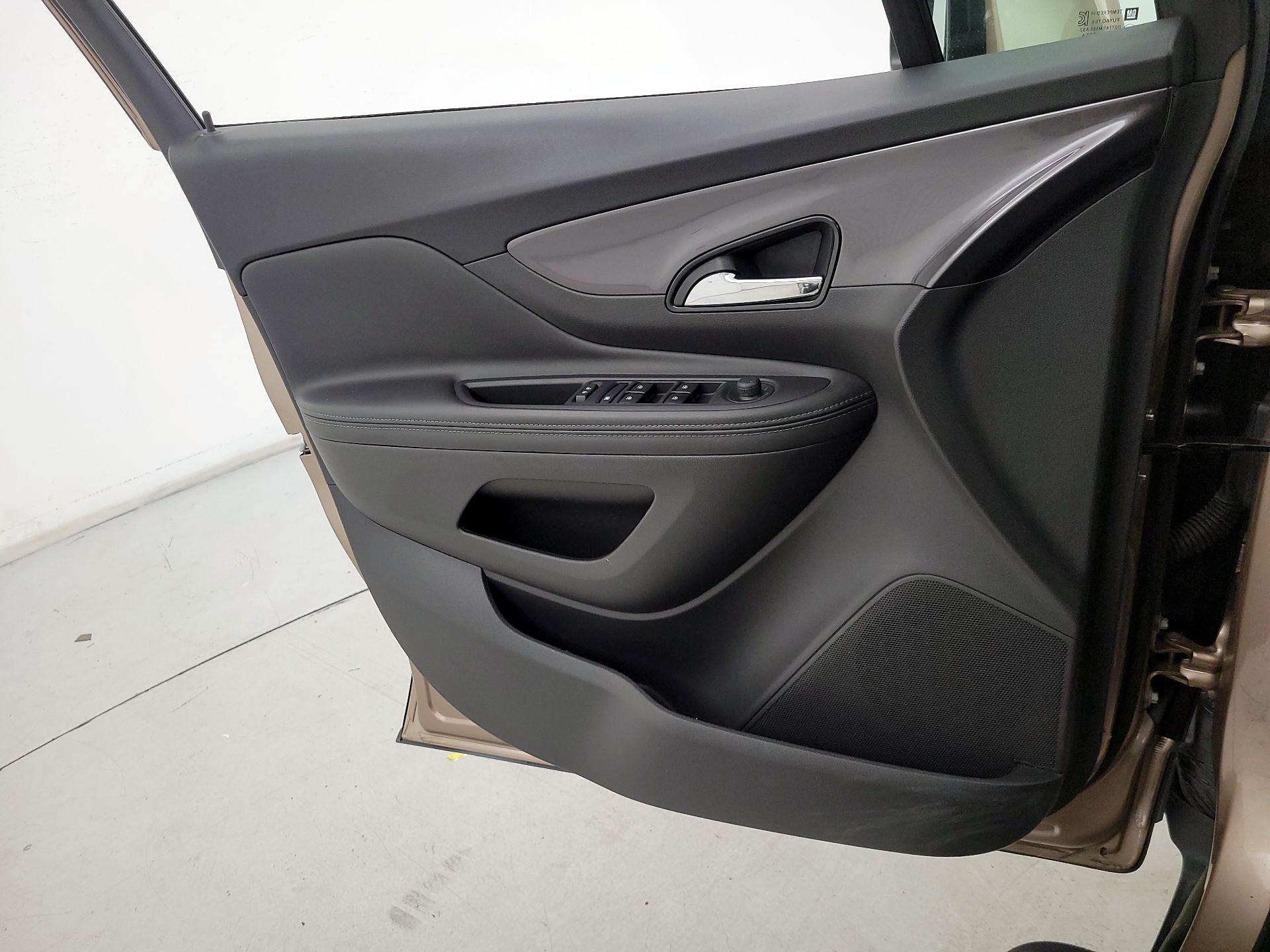 Thumbnail: 2019 Buick Encore - 12