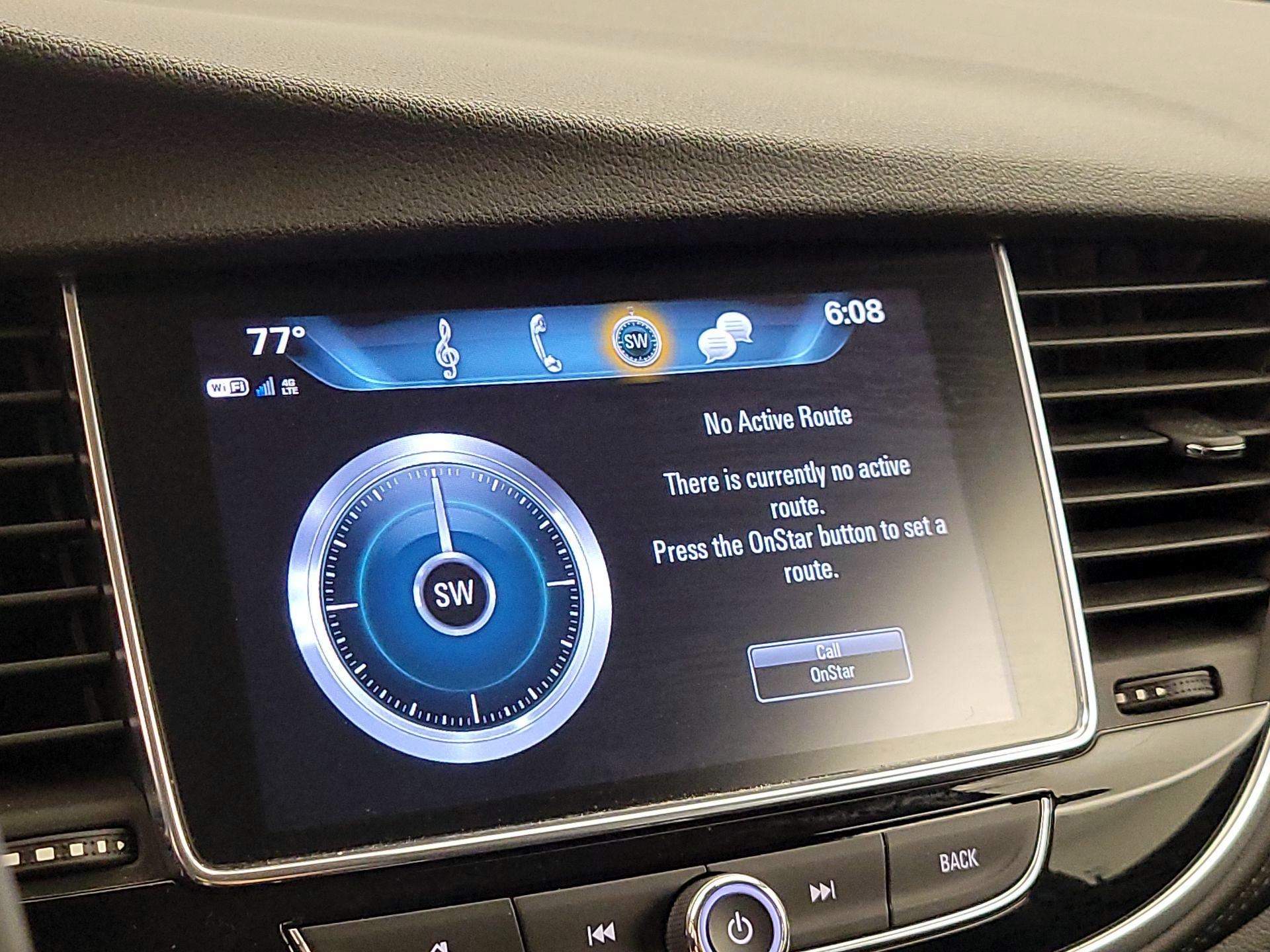 Thumbnail: 2019 Buick Encore - 14