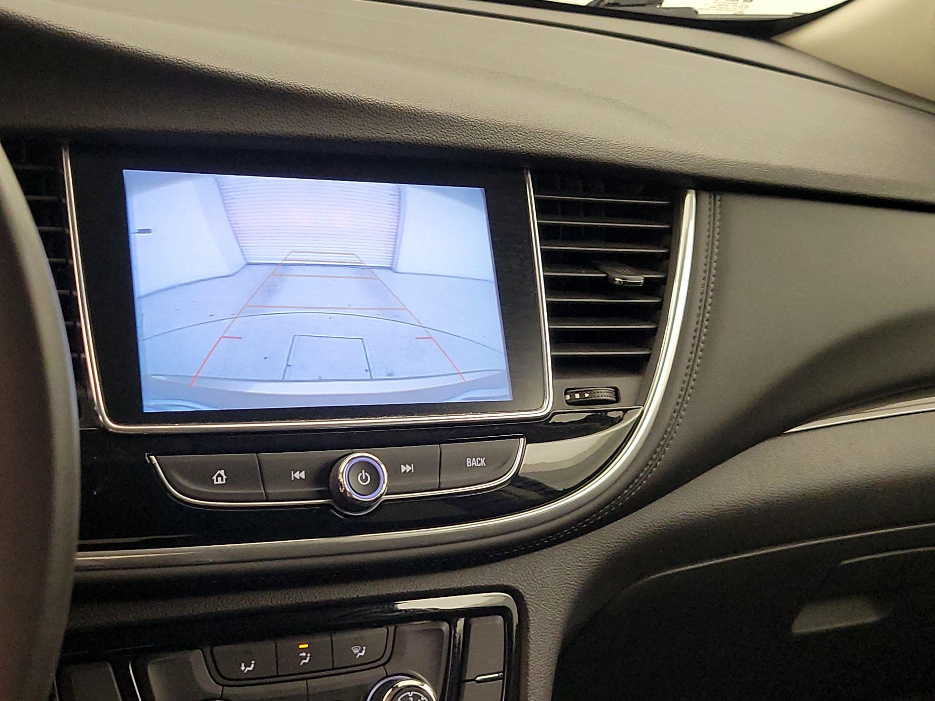 Thumbnail: 2019 Buick Encore - 15