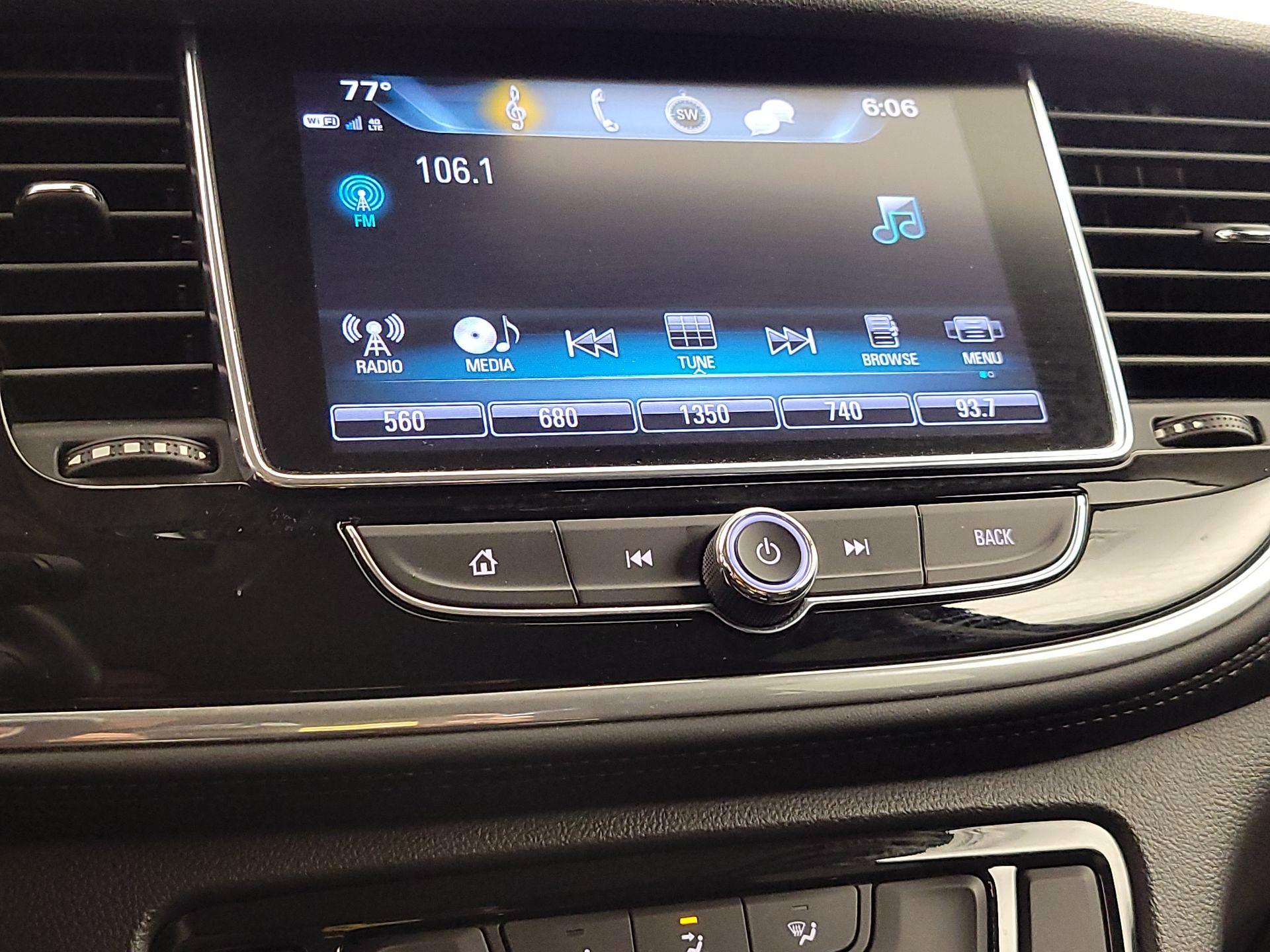 Thumbnail: 2019 Buick Encore - 16