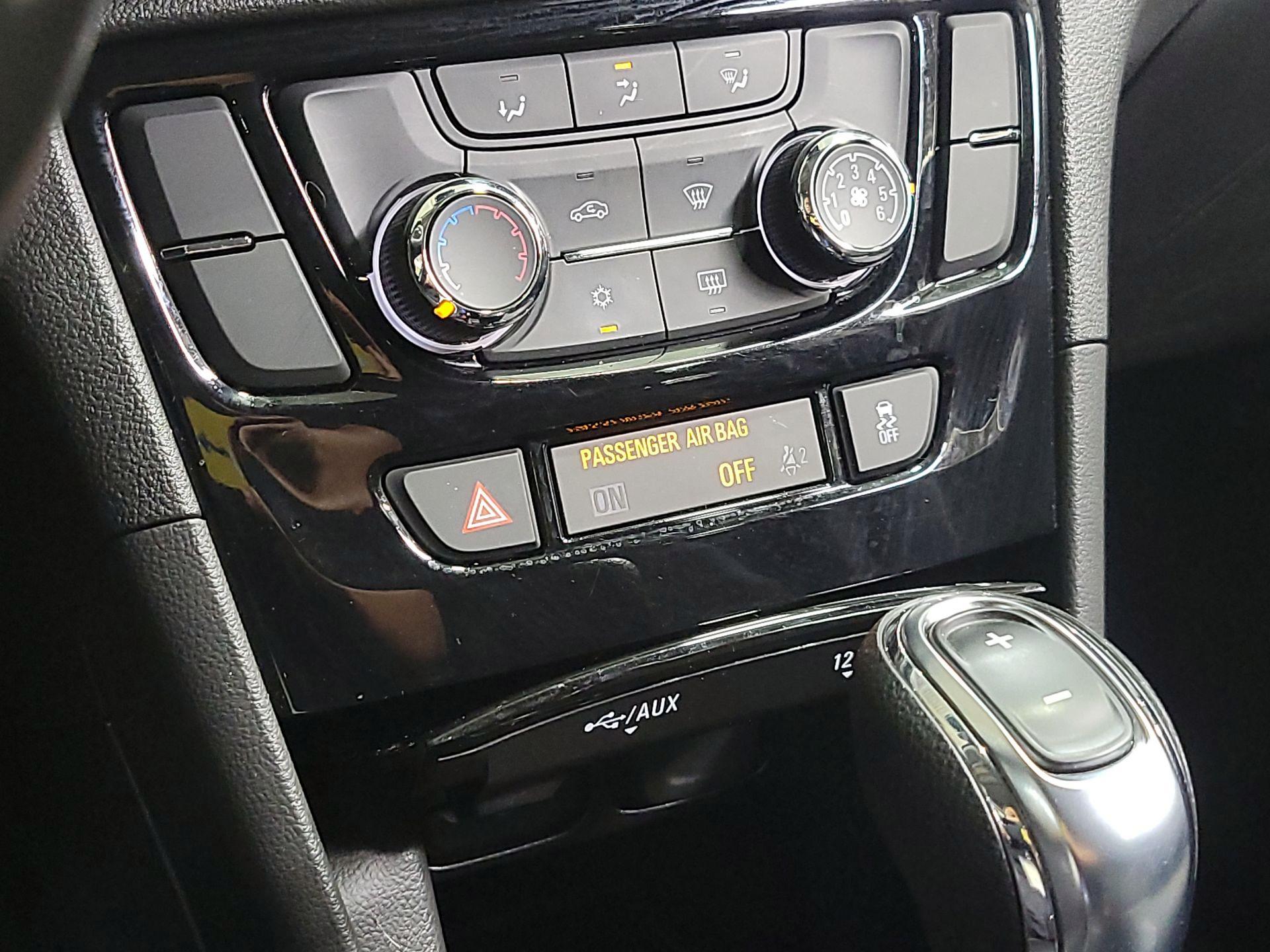 Thumbnail: 2019 Buick Encore - 17