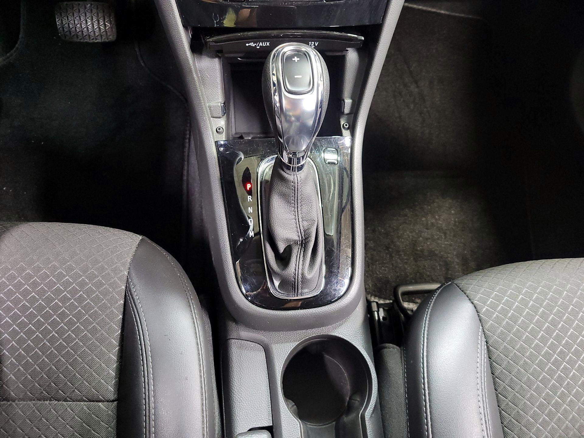 Thumbnail: 2019 Buick Encore - 18