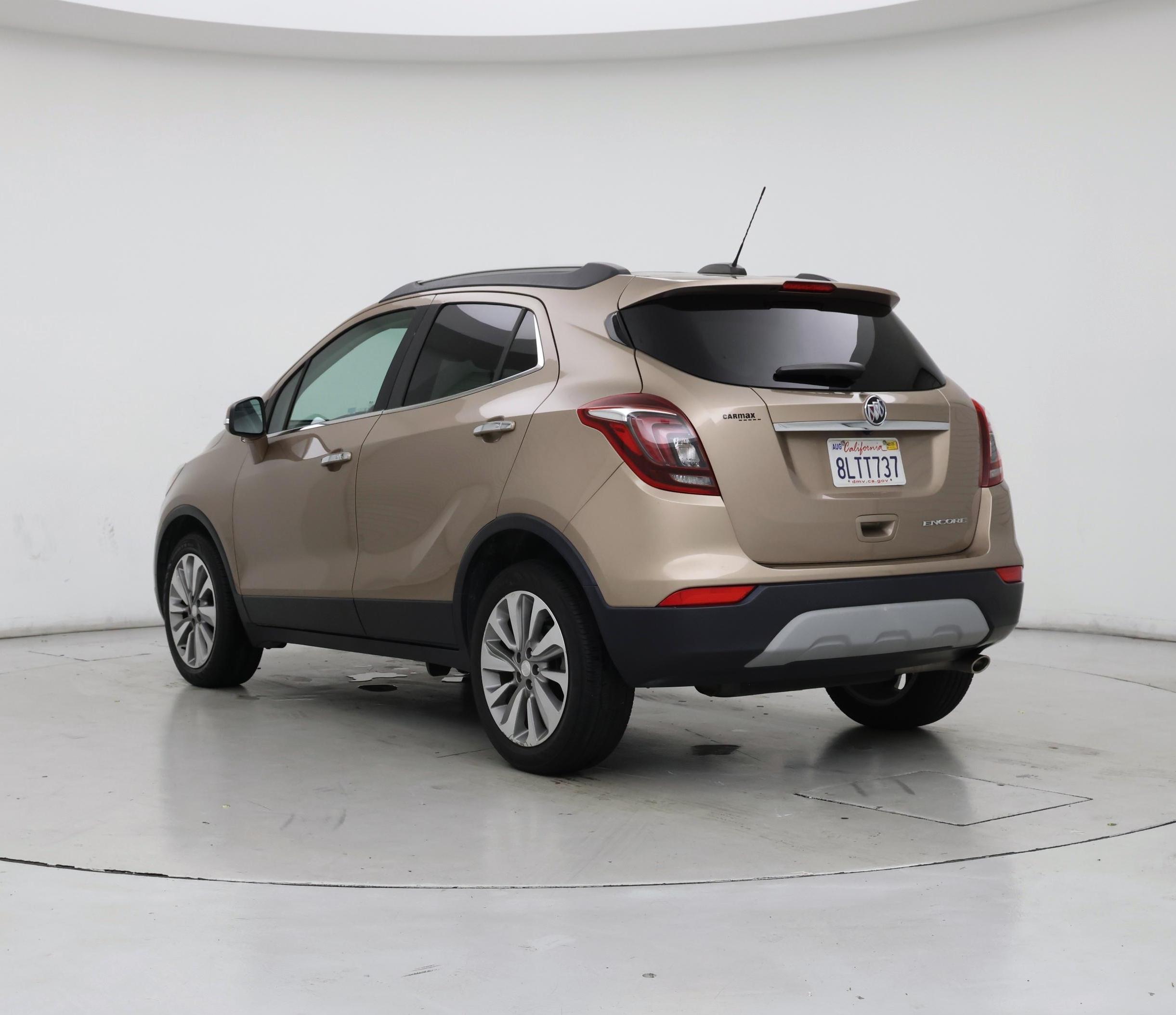 Thumbnail: 2019 Buick Encore - 2