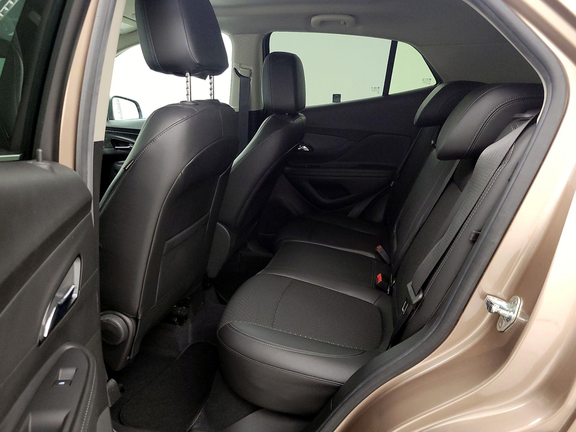 Thumbnail: 2019 Buick Encore - 20