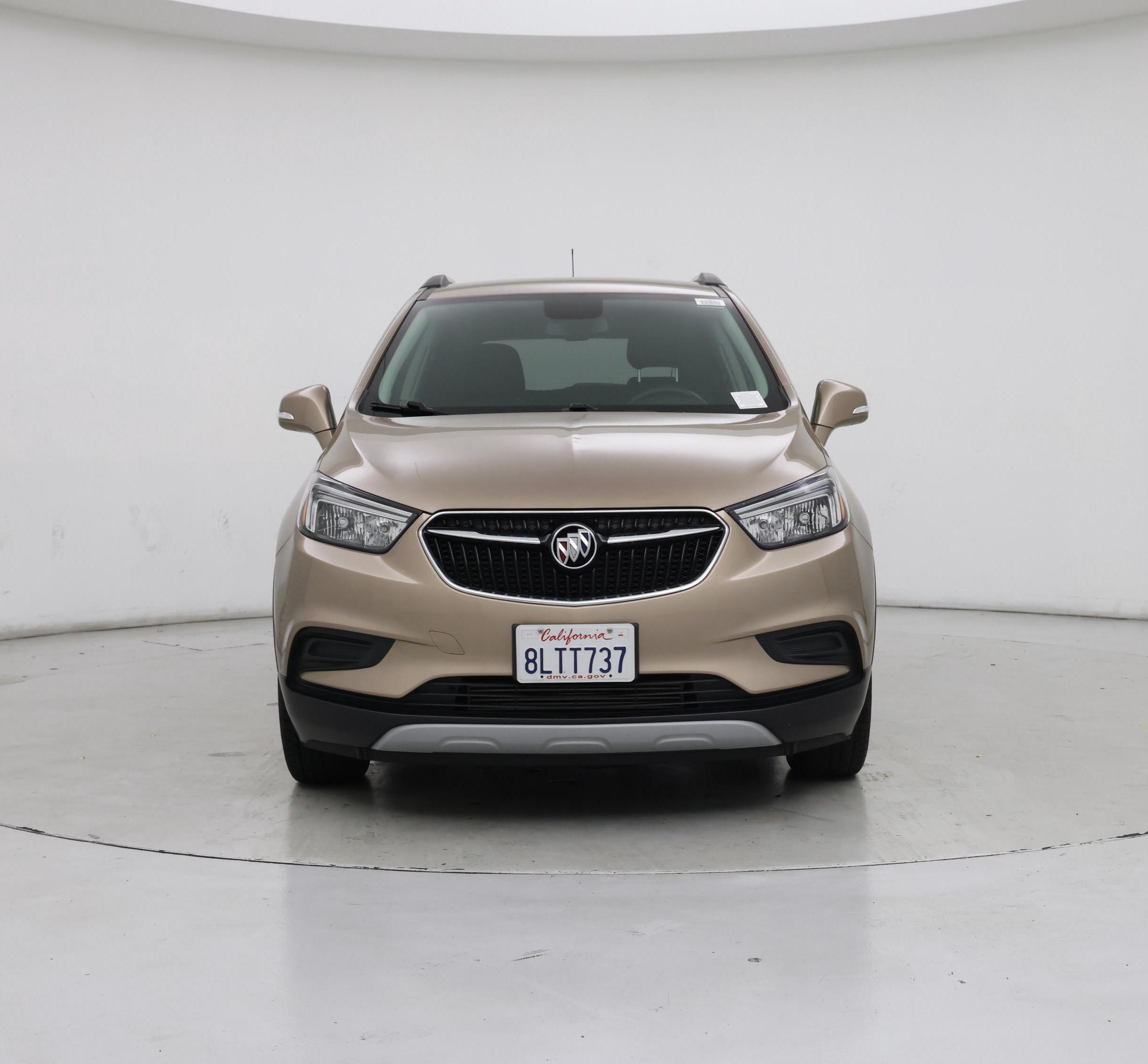 Thumbnail: 2019 Buick Encore - 5