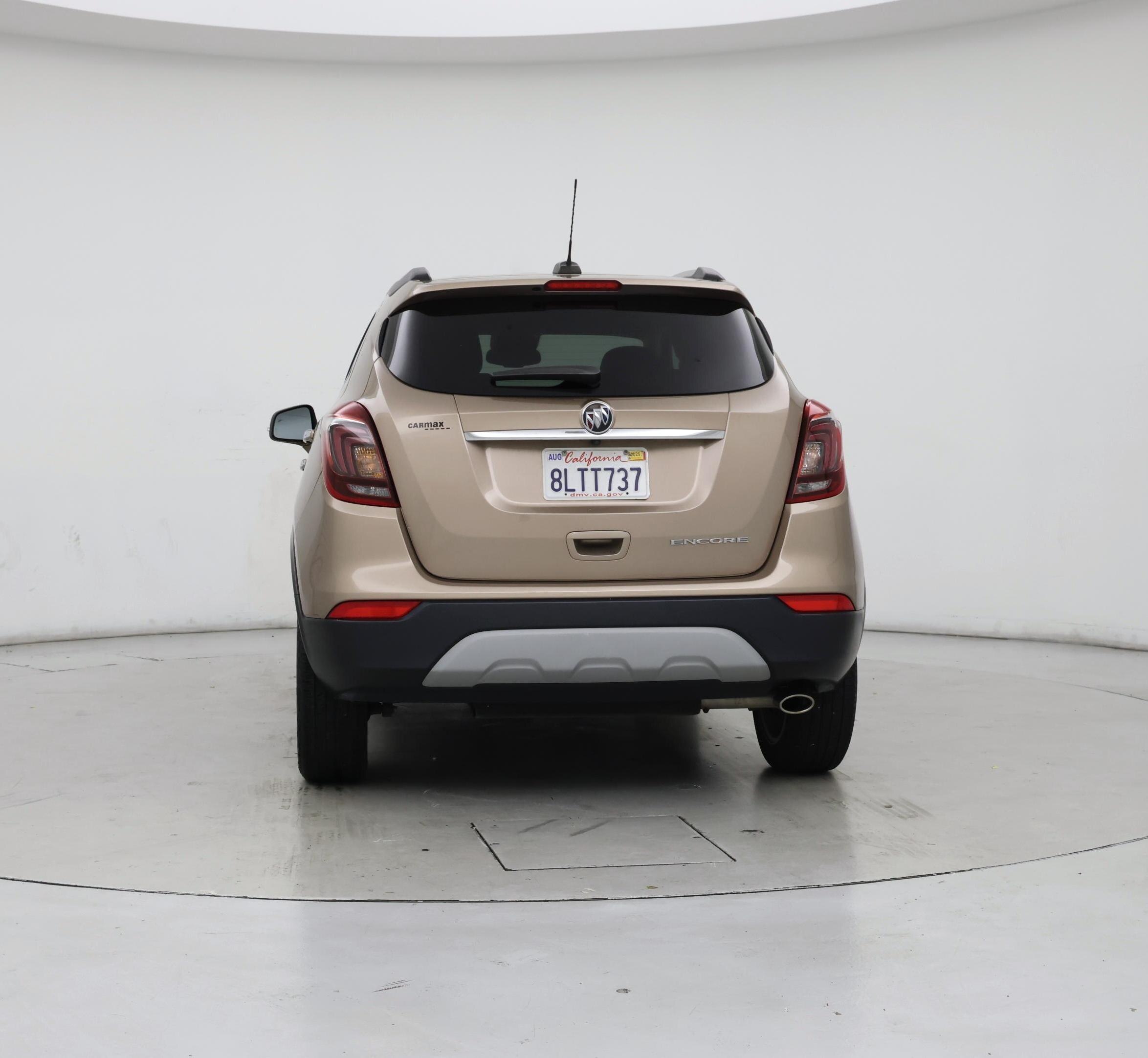 Thumbnail: 2019 Buick Encore - 6