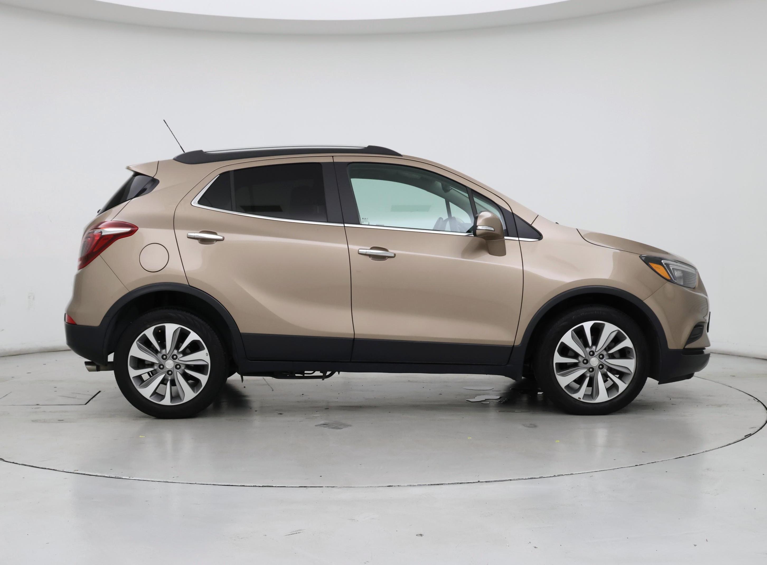 Thumbnail: 2019 Buick Encore - 7