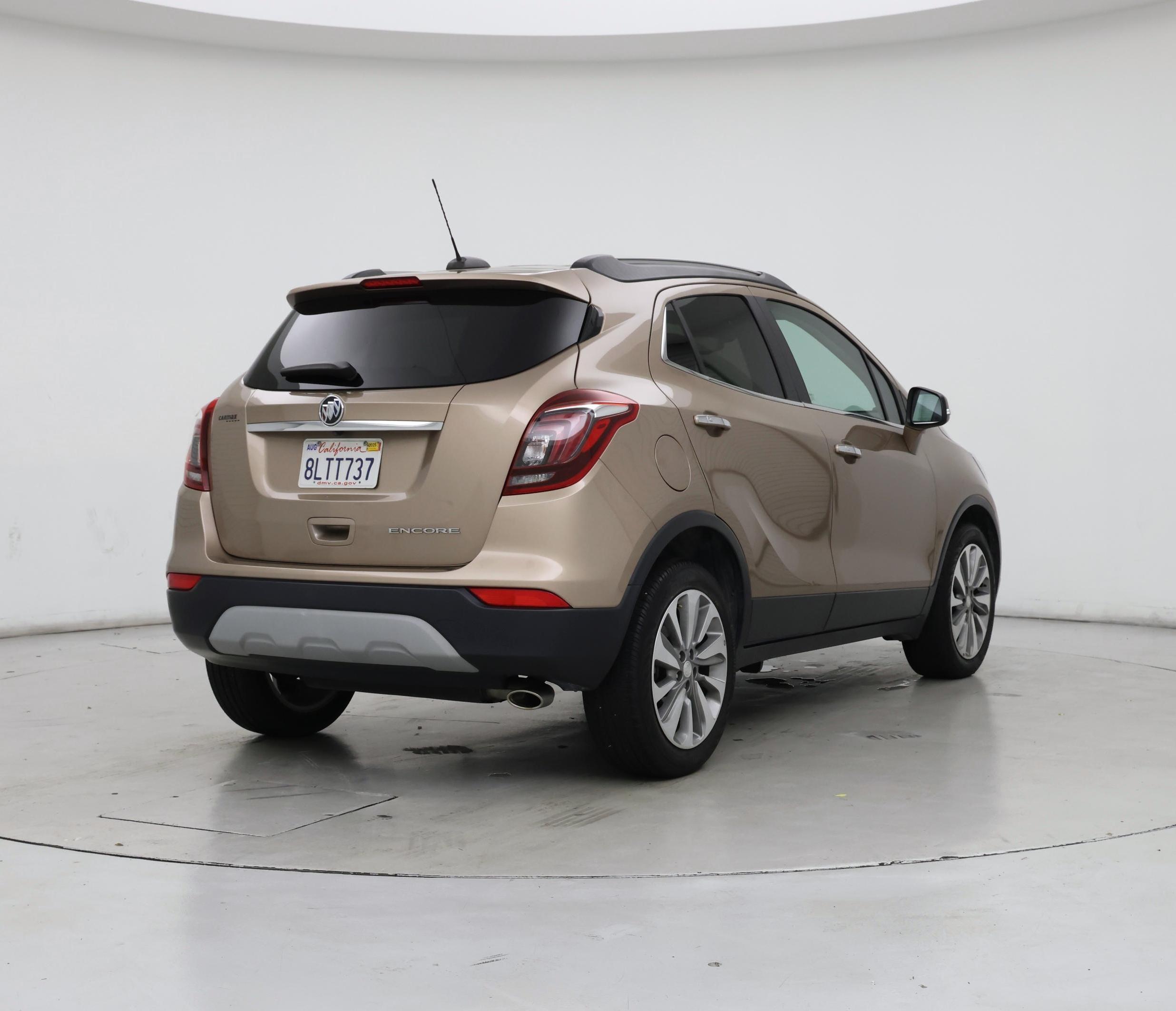 Thumbnail: 2019 Buick Encore - 8