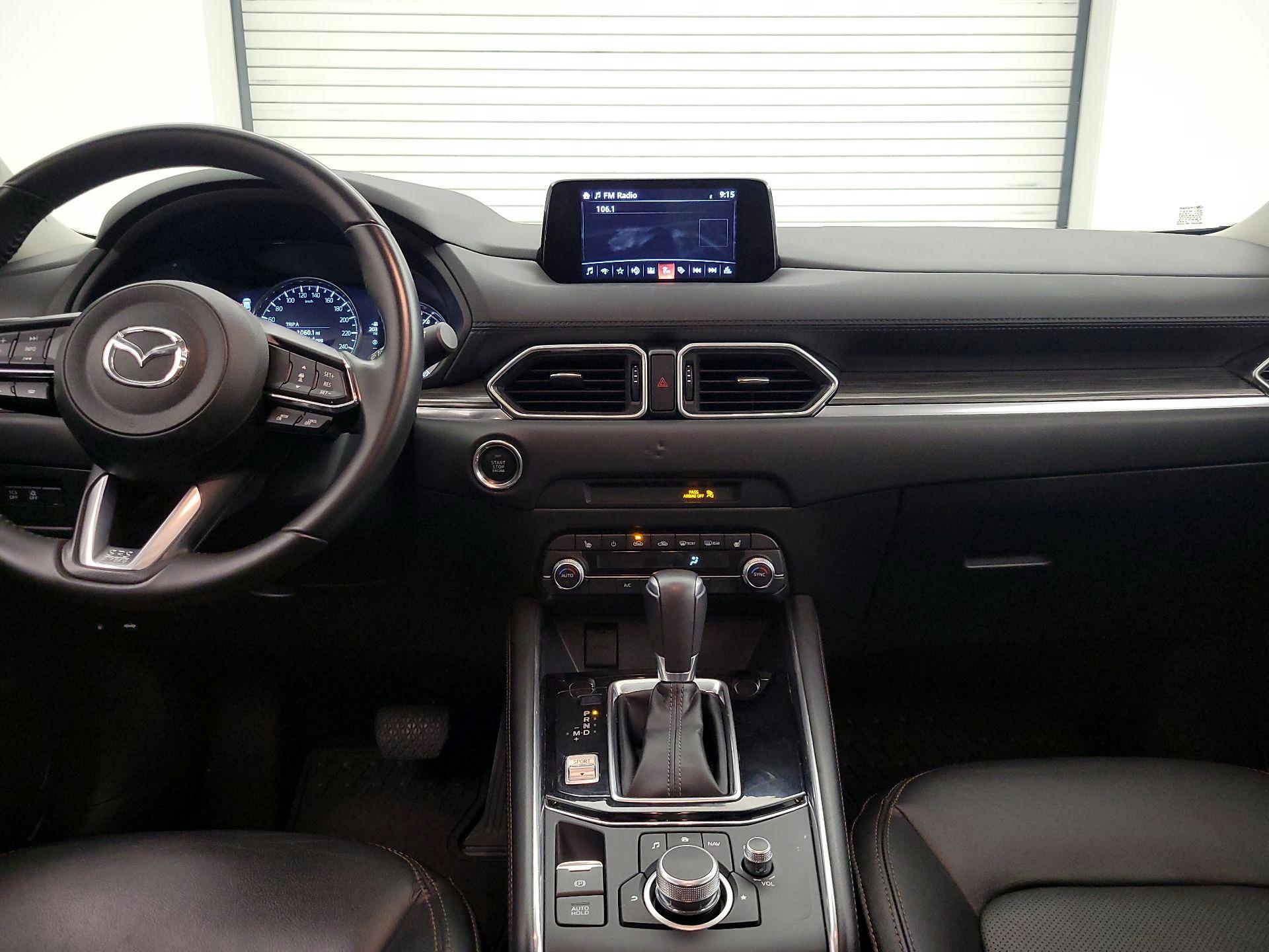 Thumbnail: 2019 Mazda CX-5 - 9