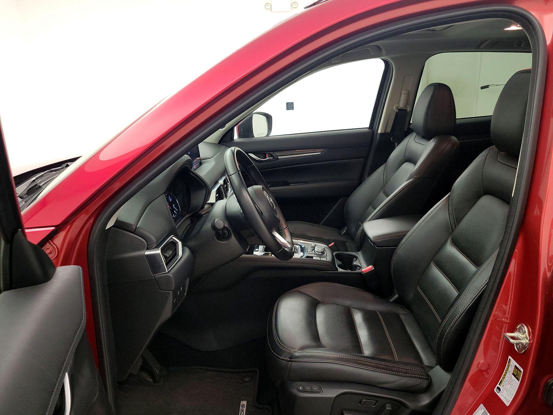 Thumbnail: 2019 Mazda CX-5 - 11