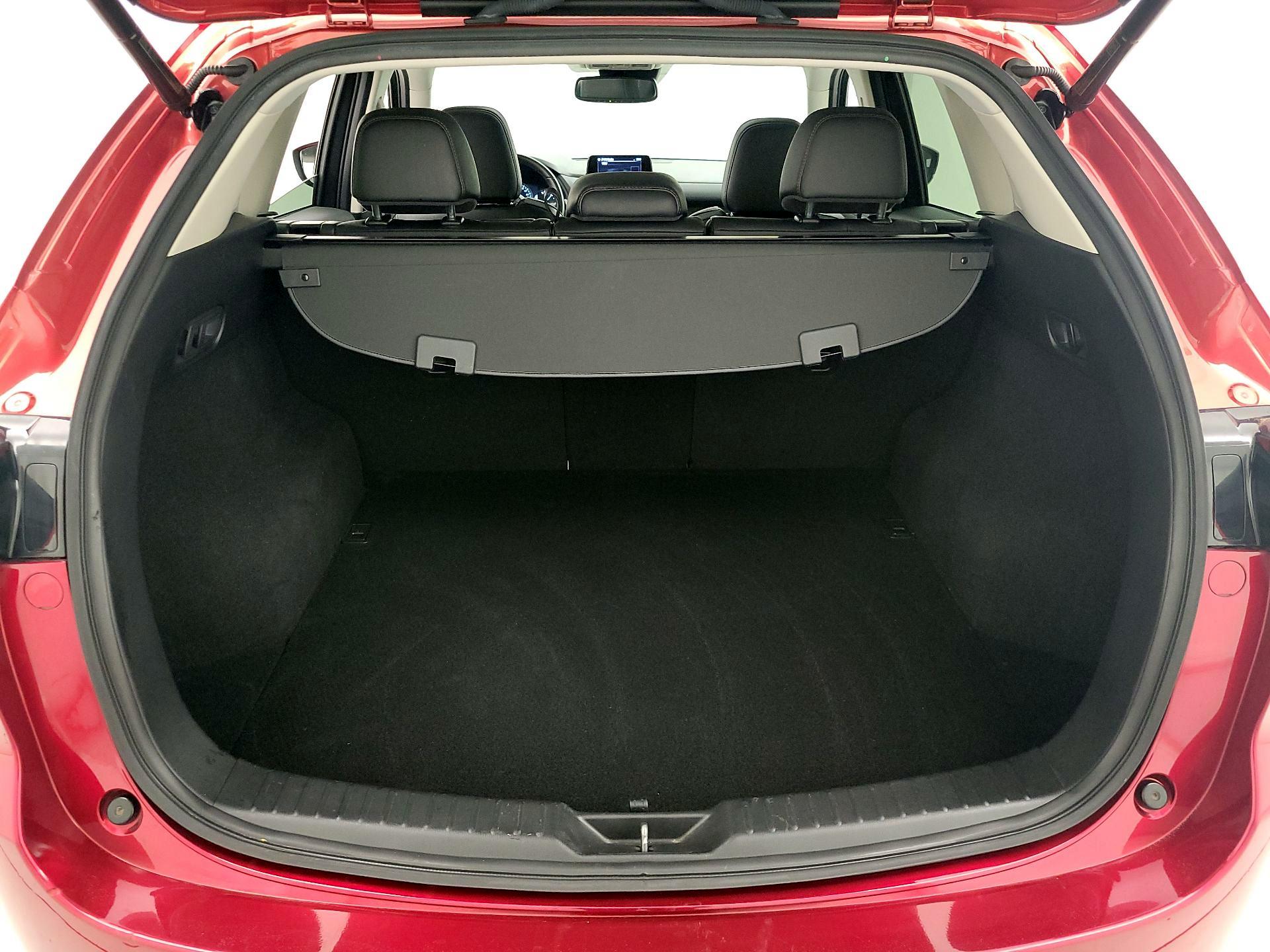 Thumbnail: 2019 Mazda CX-5 - 20