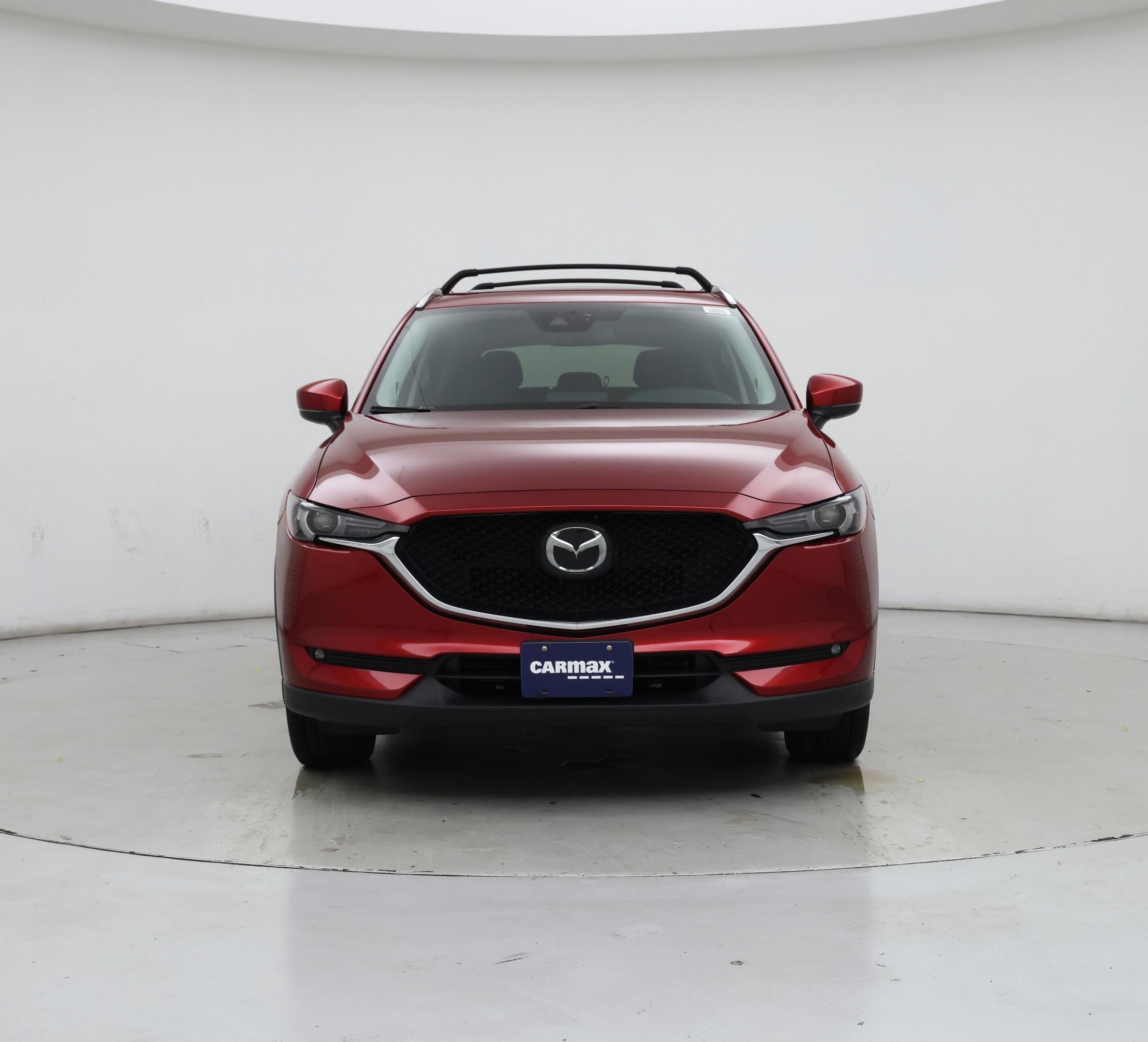 Thumbnail: 2019 Mazda CX-5 - 5