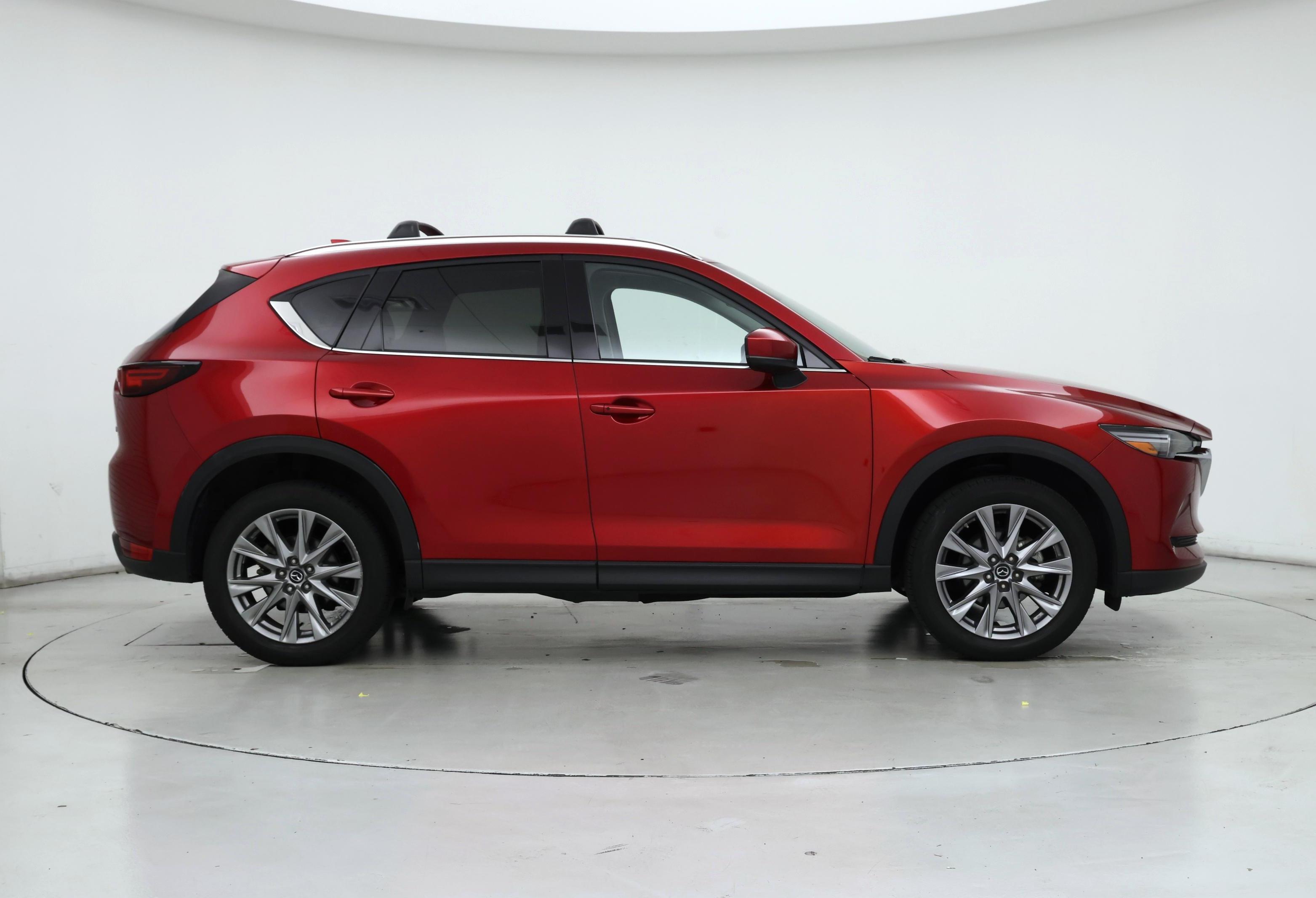 Thumbnail: 2019 Mazda CX-5 - 7