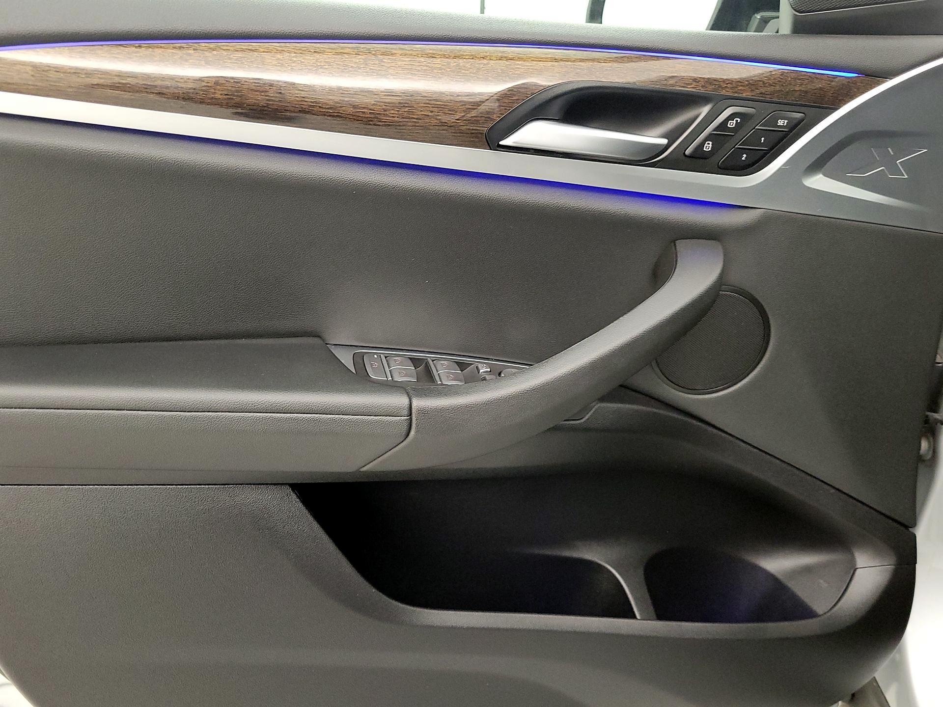 Thumbnail: 2020 BMW X3 - 12