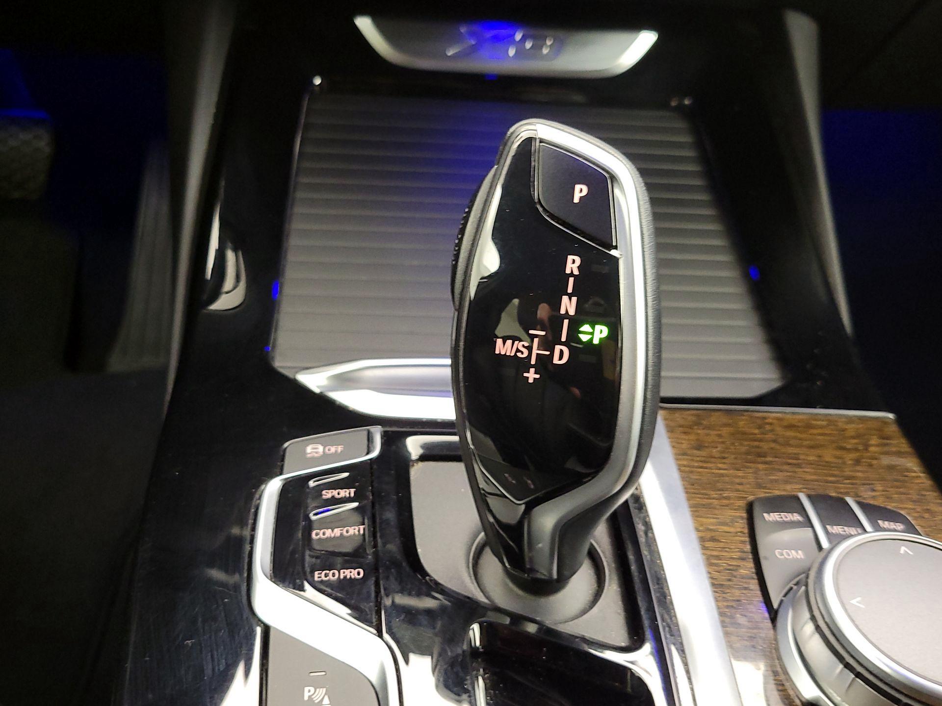 Thumbnail: 2020 BMW X3 - 18