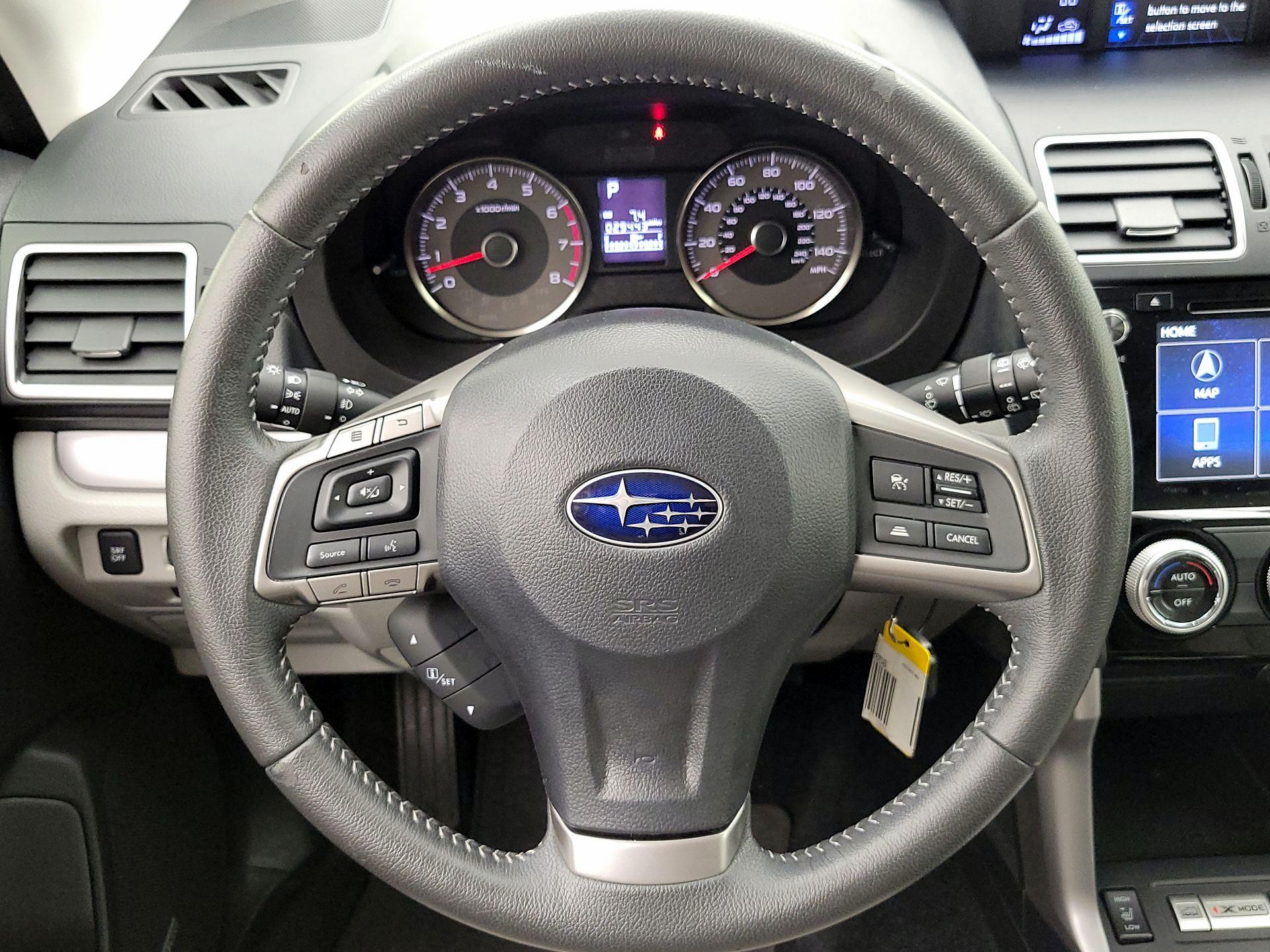 Thumbnail: 2016 Subaru Forester - 10