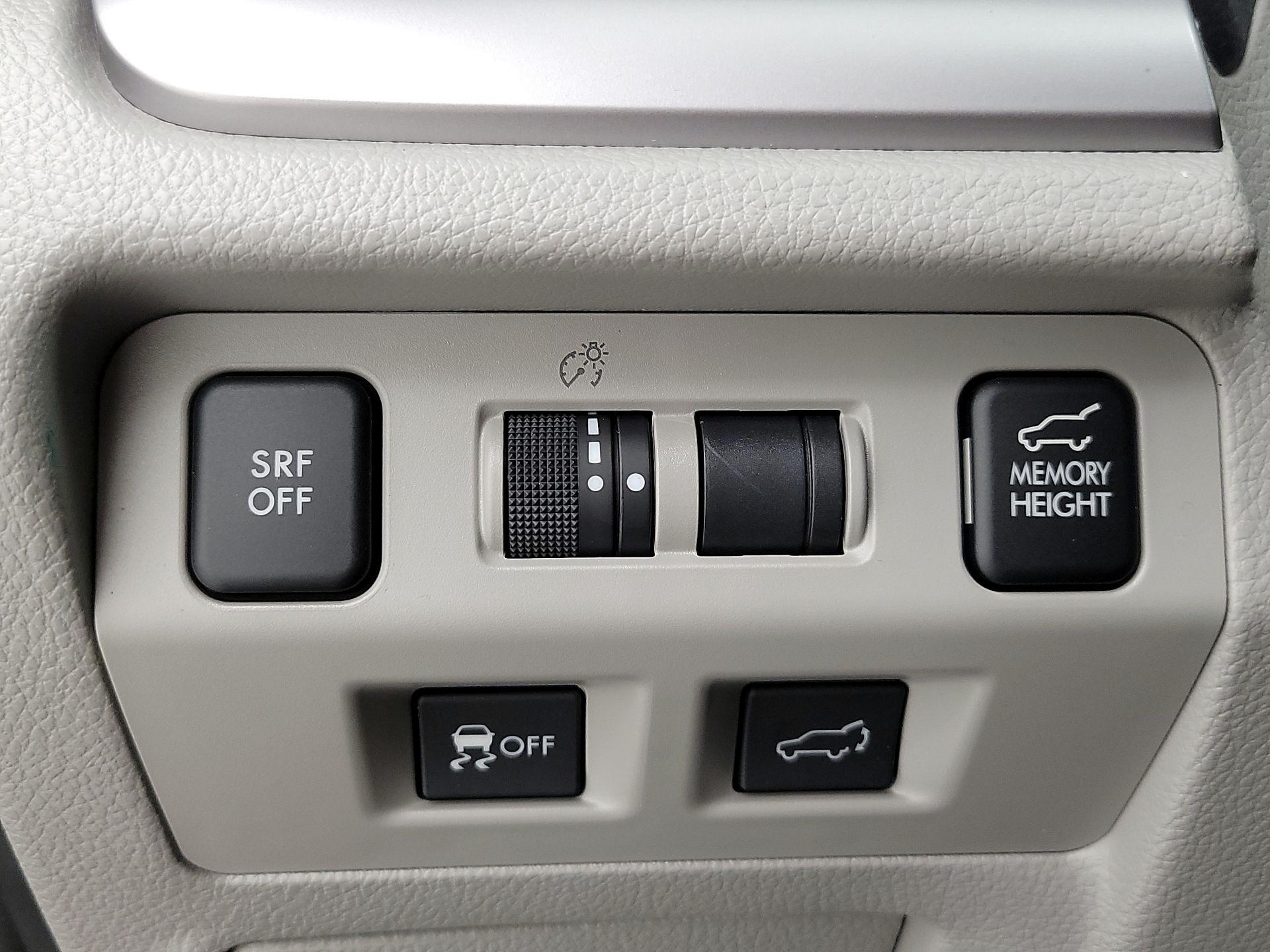 Thumbnail: 2016 Subaru Forester - 13