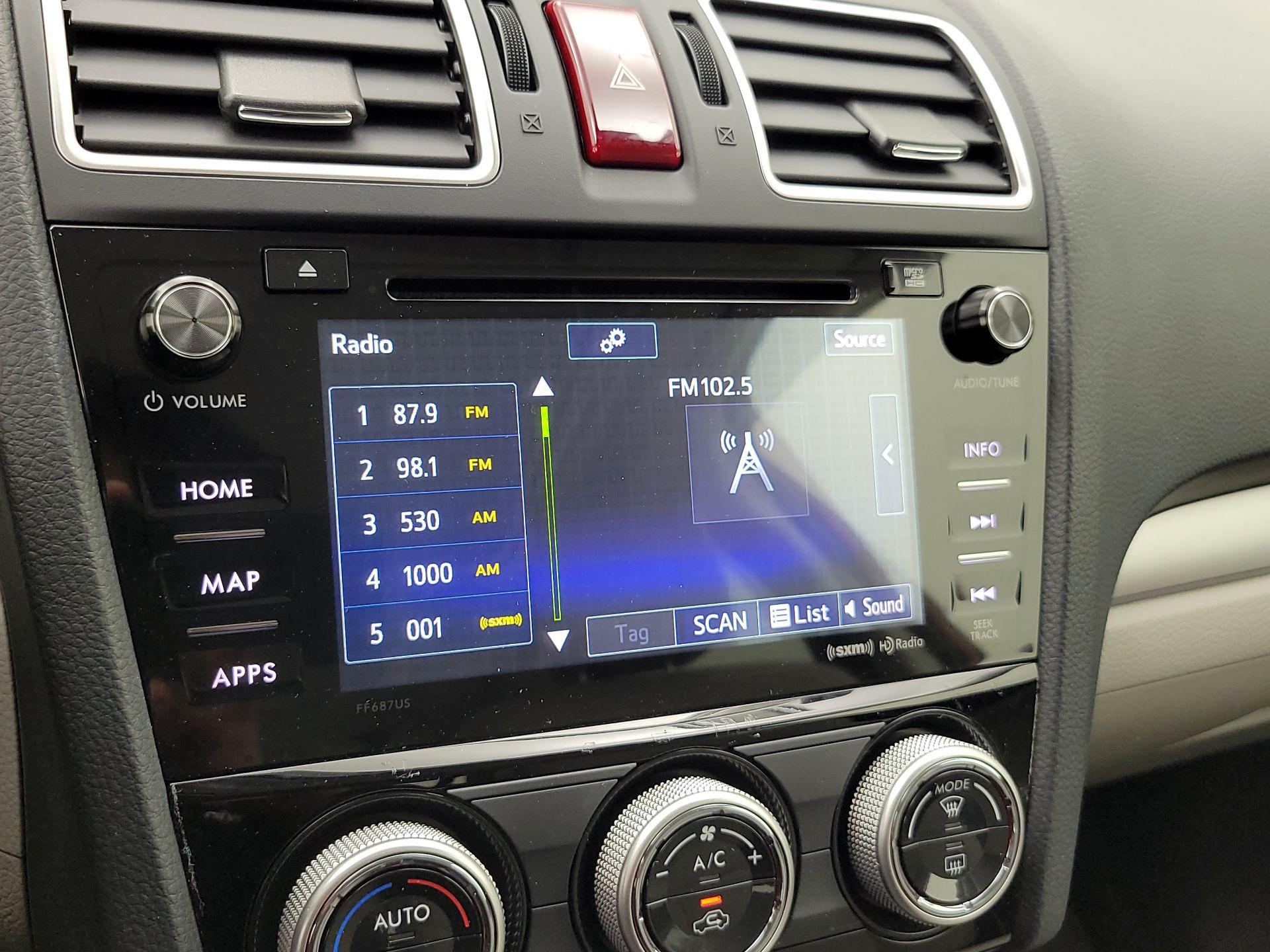 Thumbnail: 2016 Subaru Forester - 15