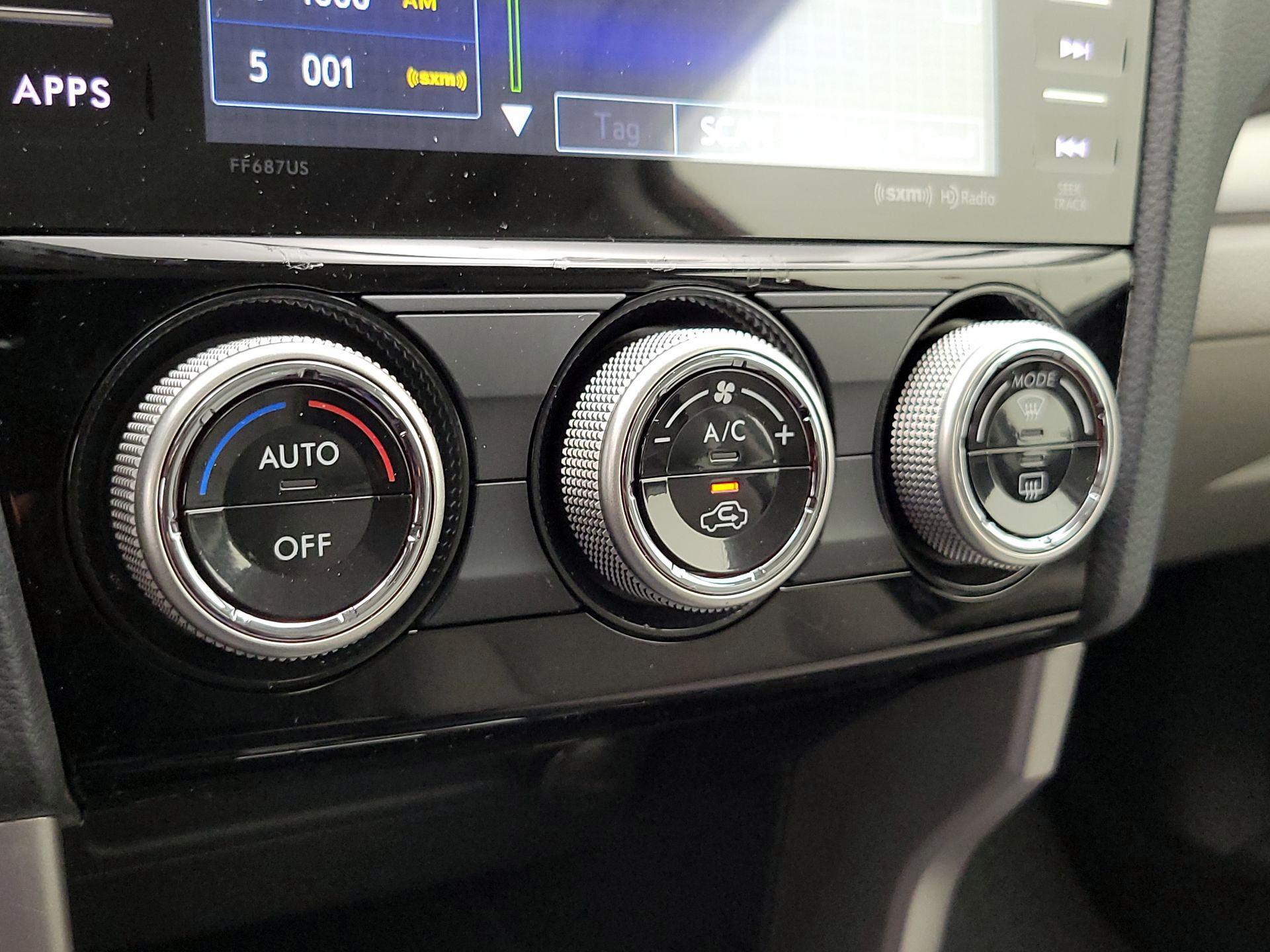 Thumbnail: 2016 Subaru Forester - 16