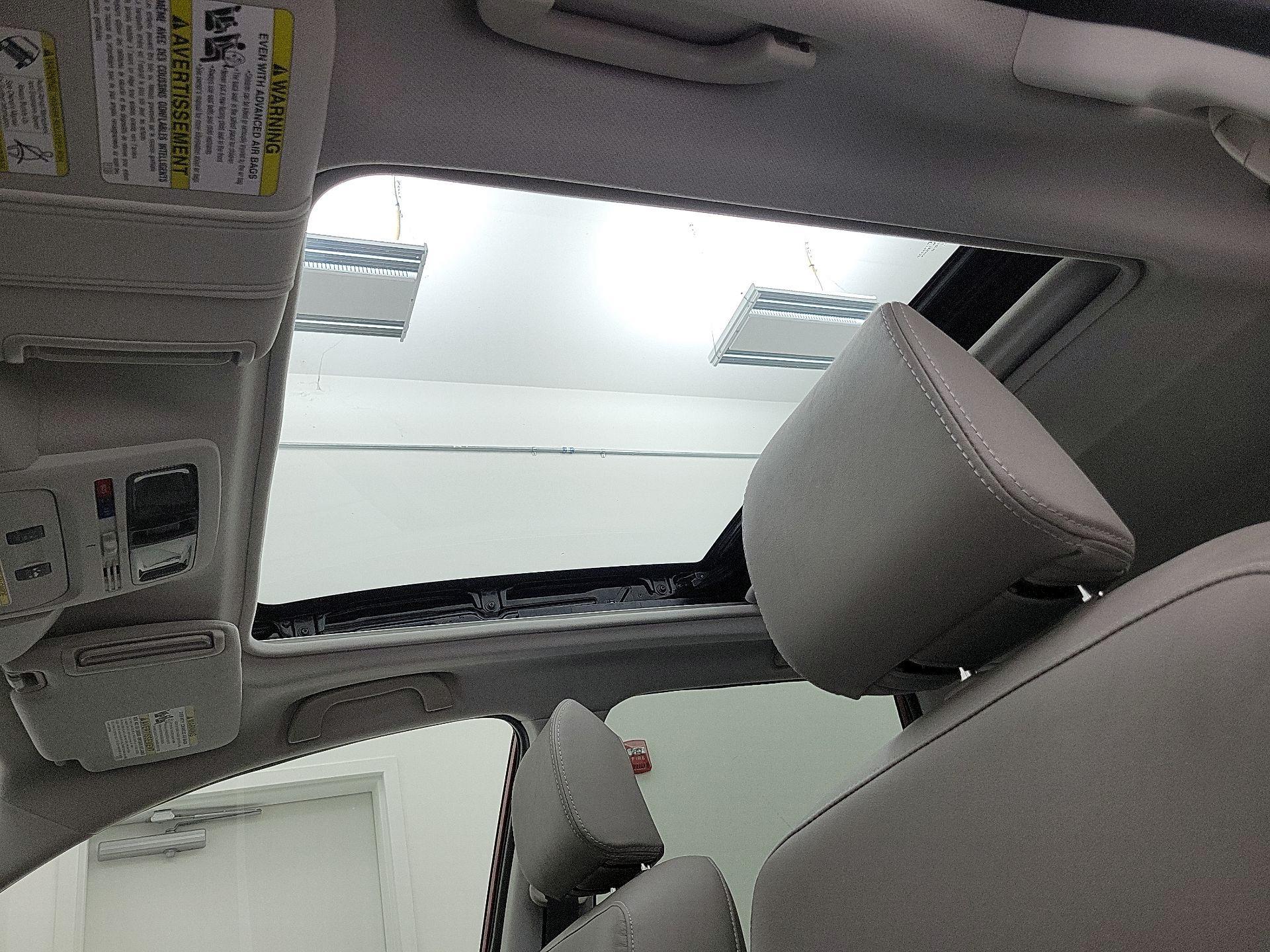 Thumbnail: 2016 Subaru Forester - 19
