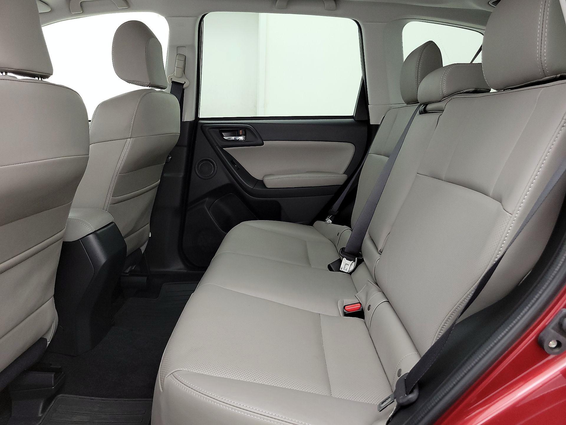 Thumbnail: 2016 Subaru Forester - 20