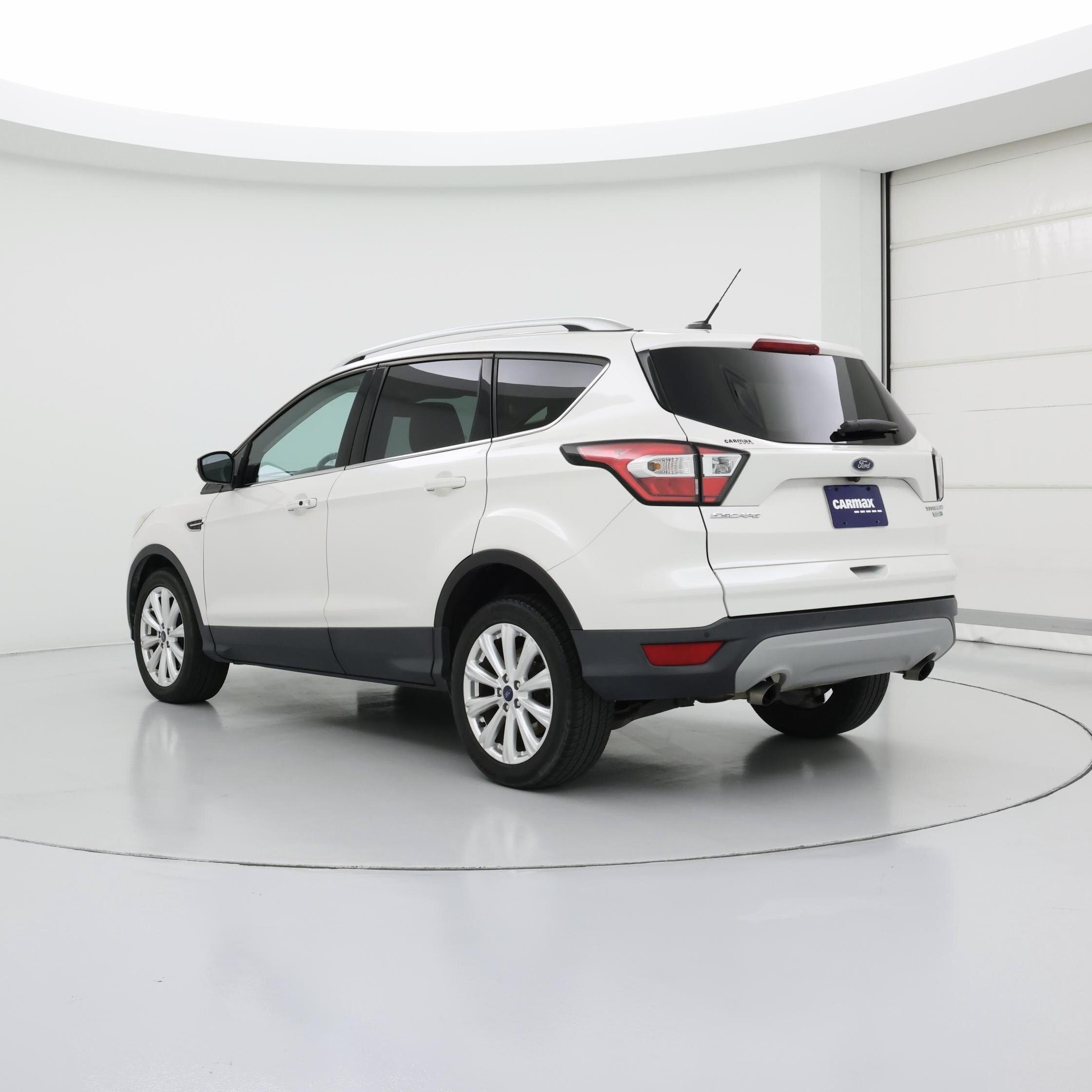Thumbnail: 2017 Ford Escape - 2