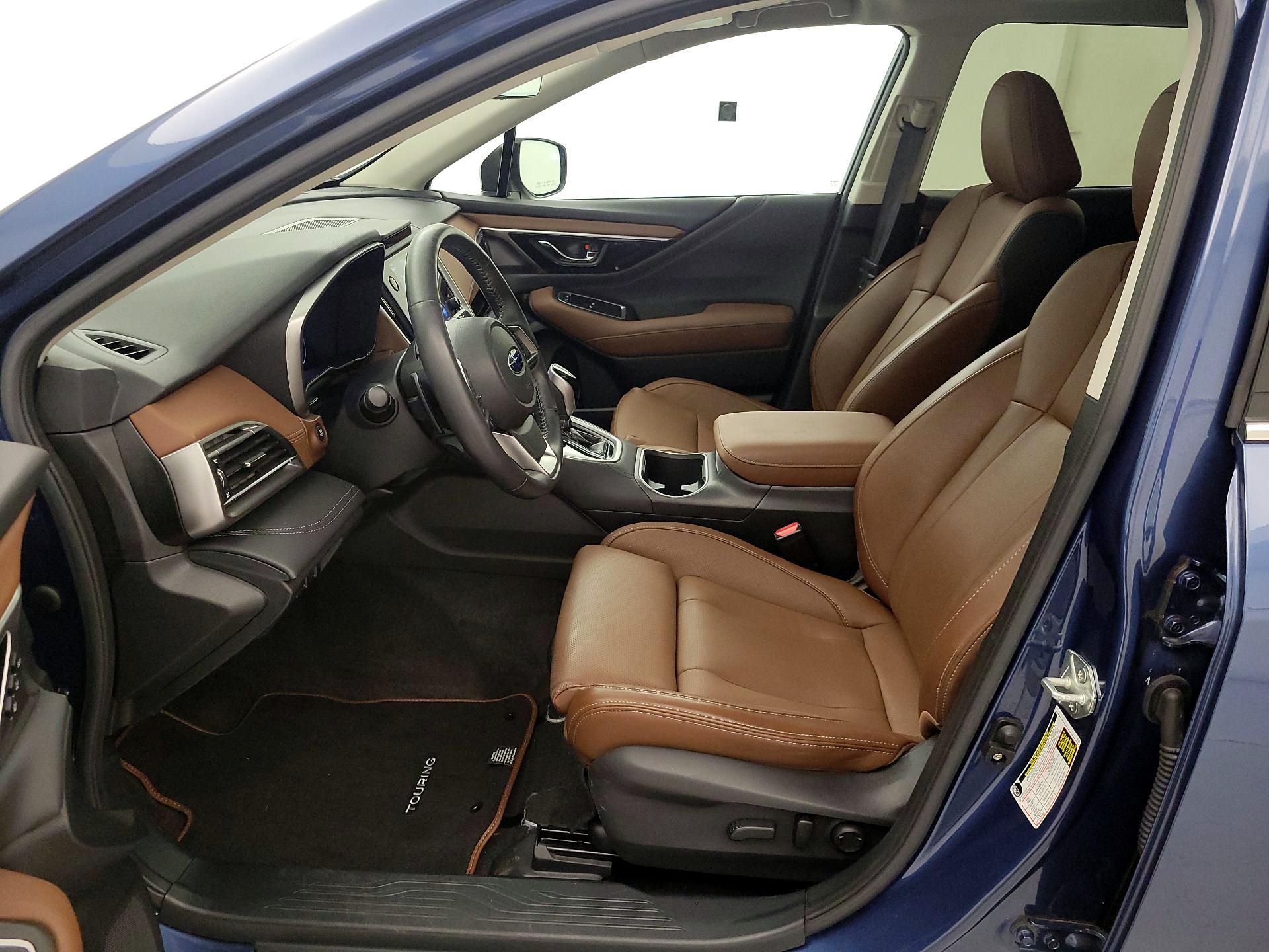 Thumbnail: 2021 Subaru Outback - 11
