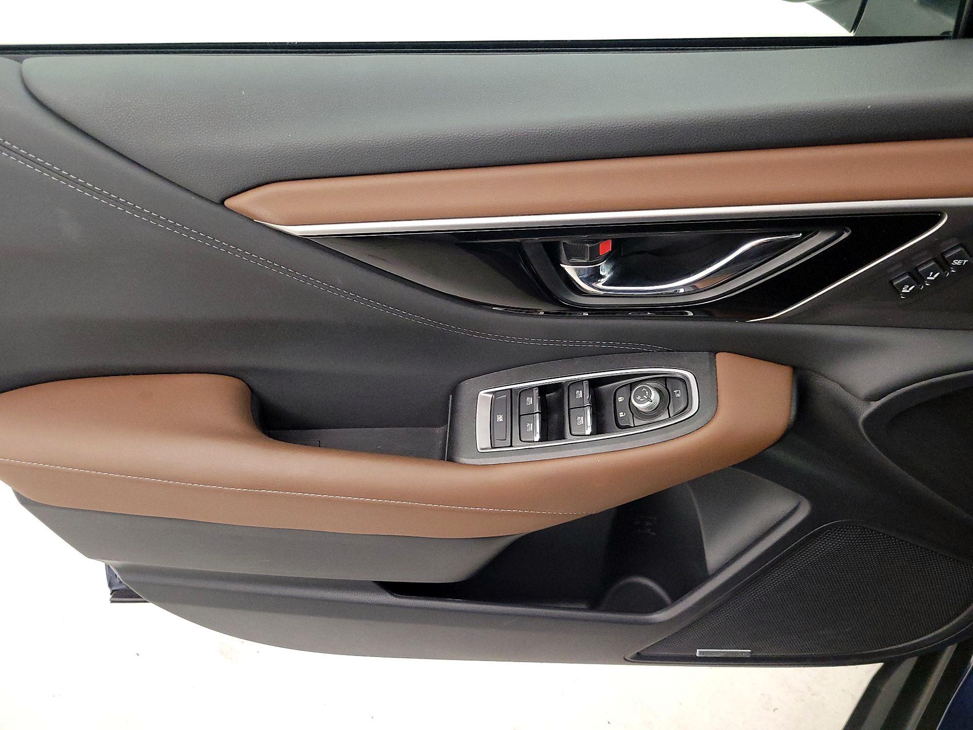 Thumbnail: 2021 Subaru Outback - 12