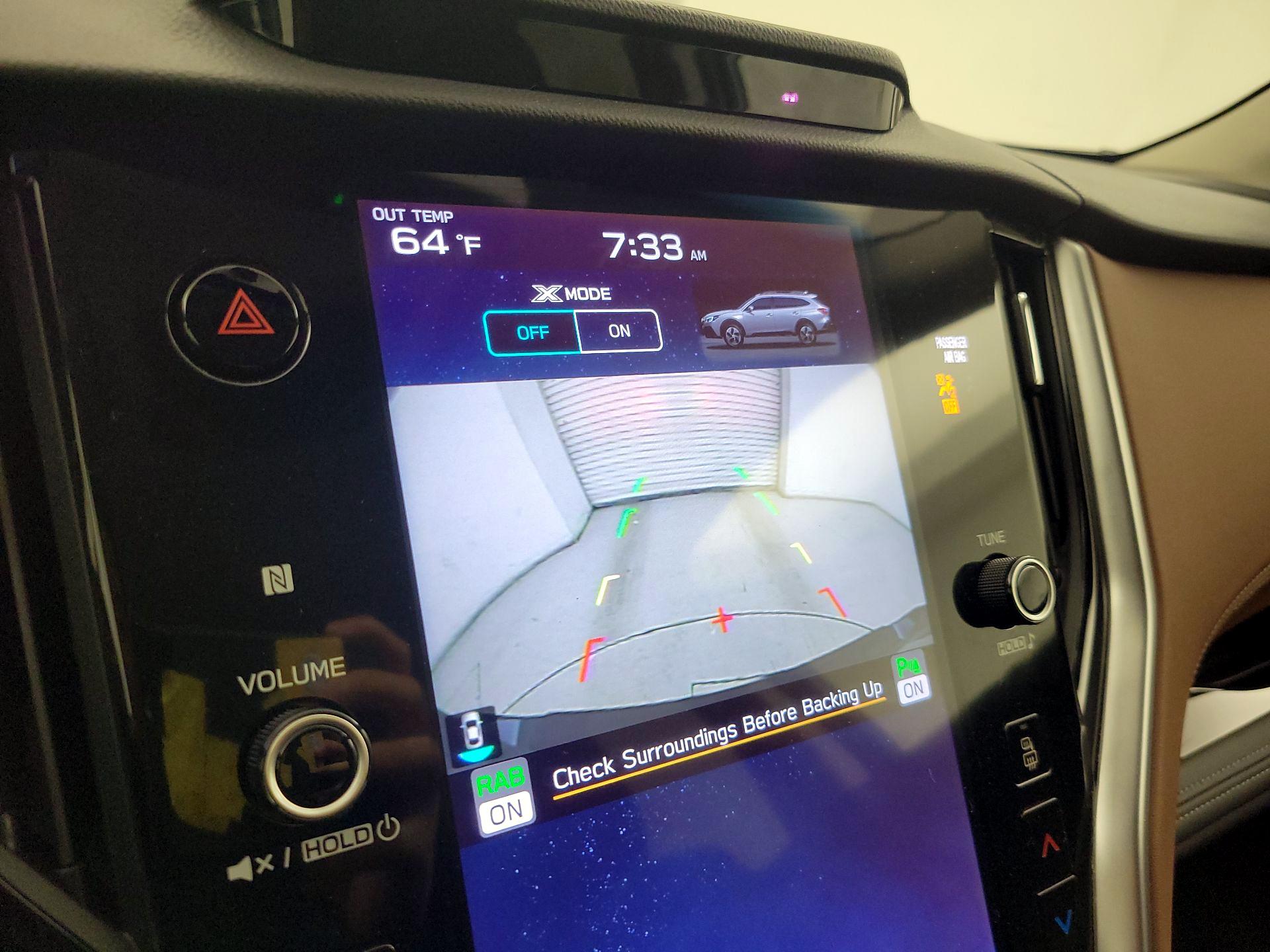 Thumbnail: 2021 Subaru Outback - 15