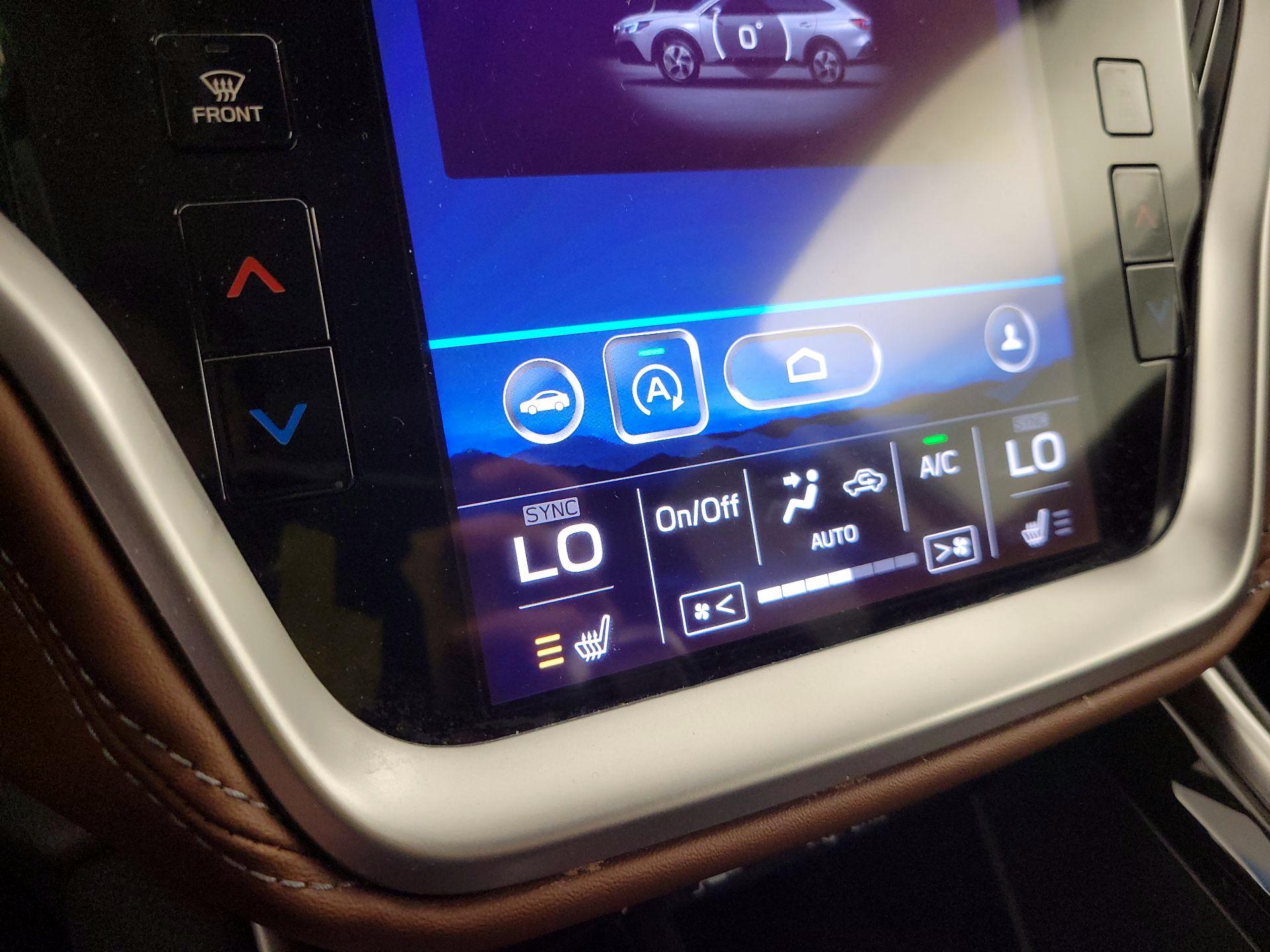Thumbnail: 2021 Subaru Outback - 17