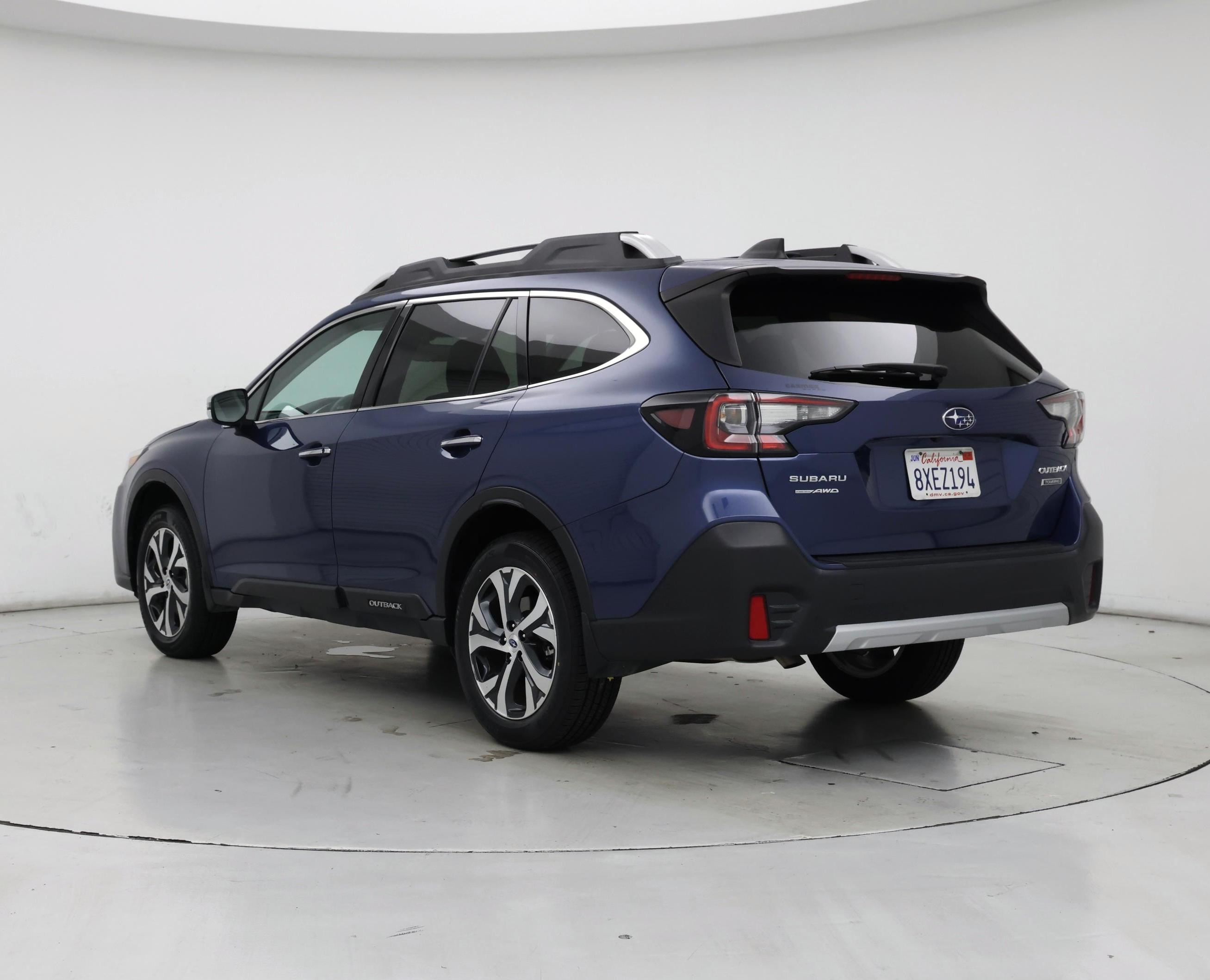 Thumbnail: 2021 Subaru Outback - 2
