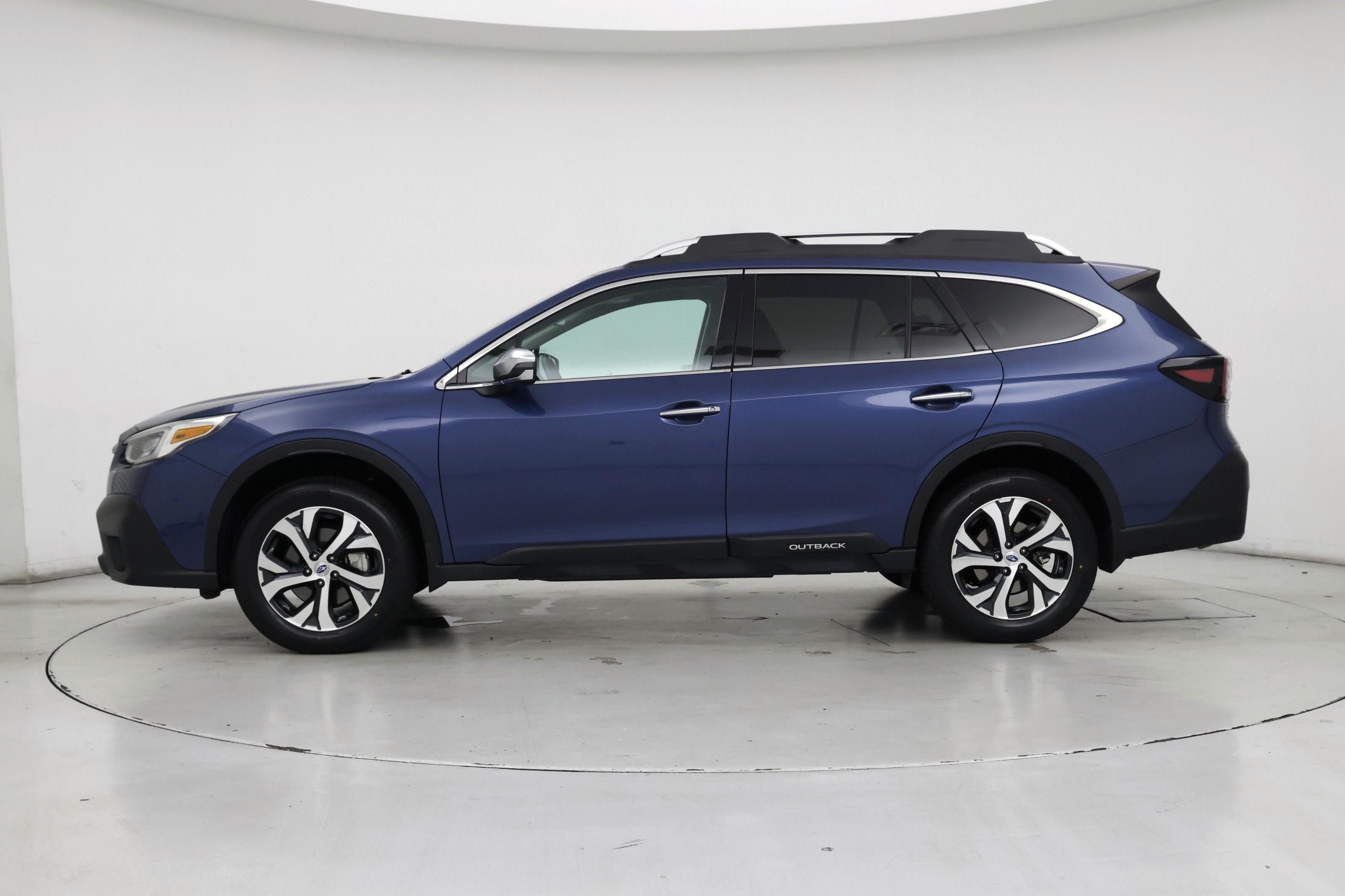 Thumbnail: 2021 Subaru Outback - 3