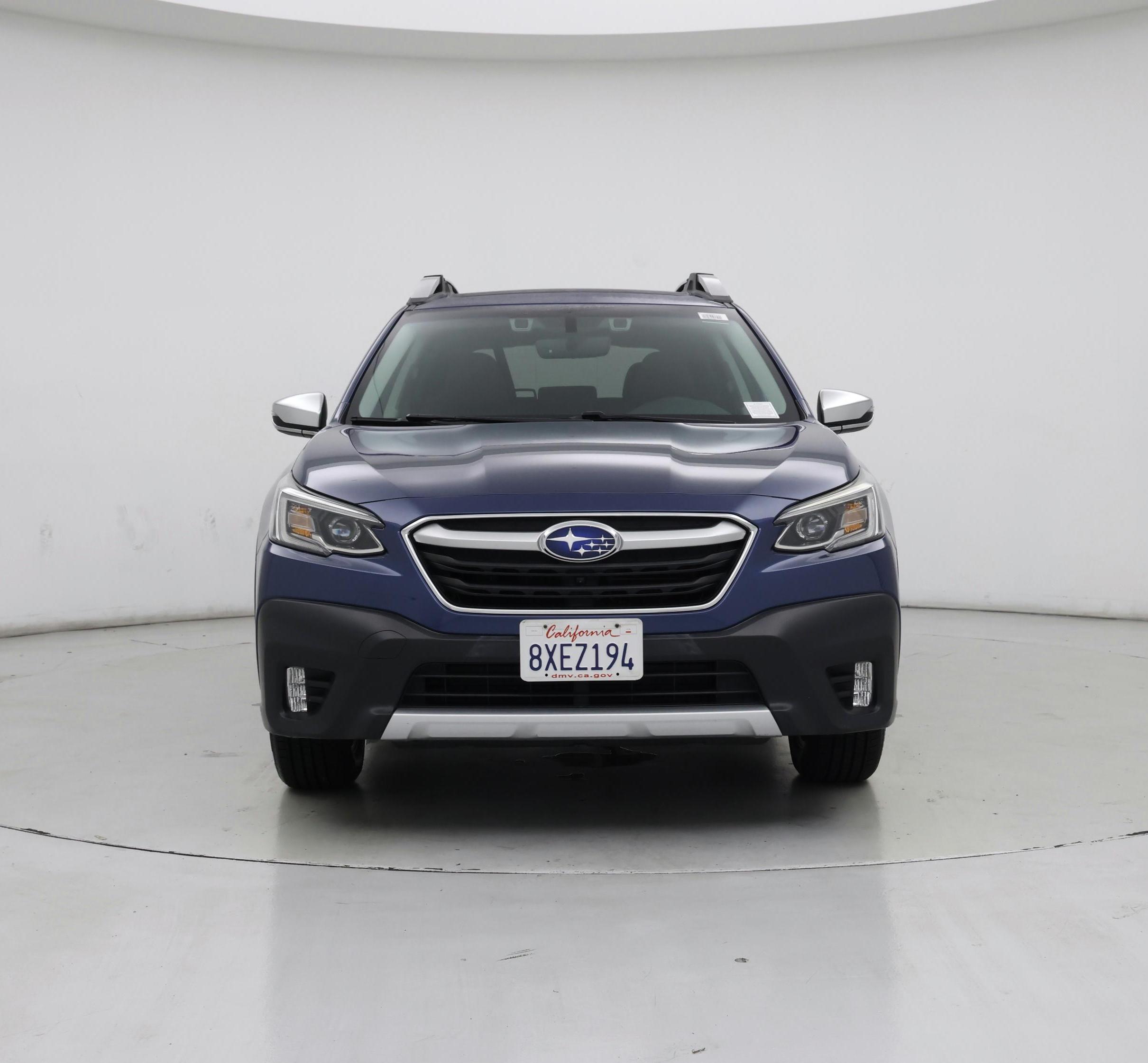 Thumbnail: 2021 Subaru Outback - 5