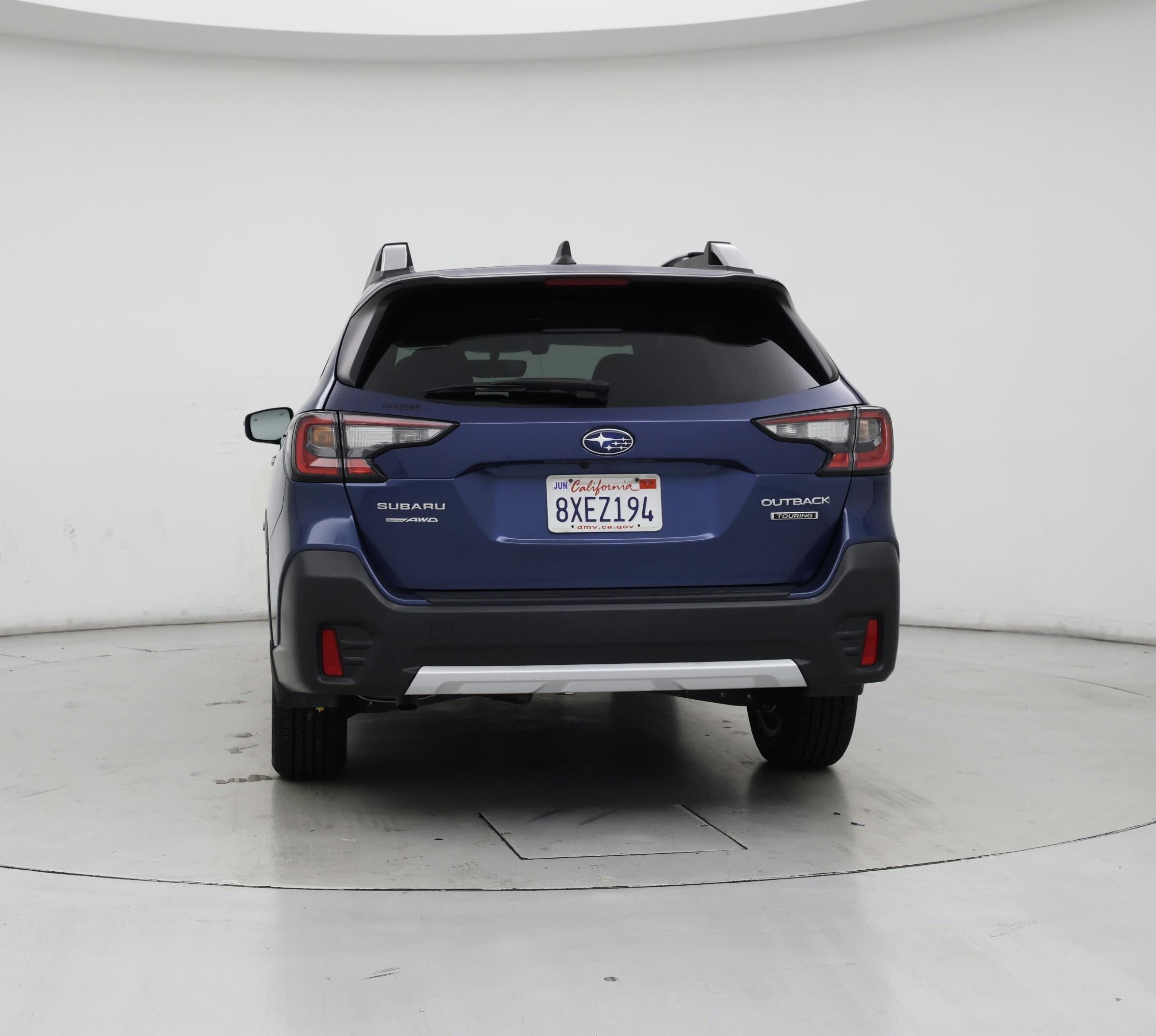 Thumbnail: 2021 Subaru Outback - 6