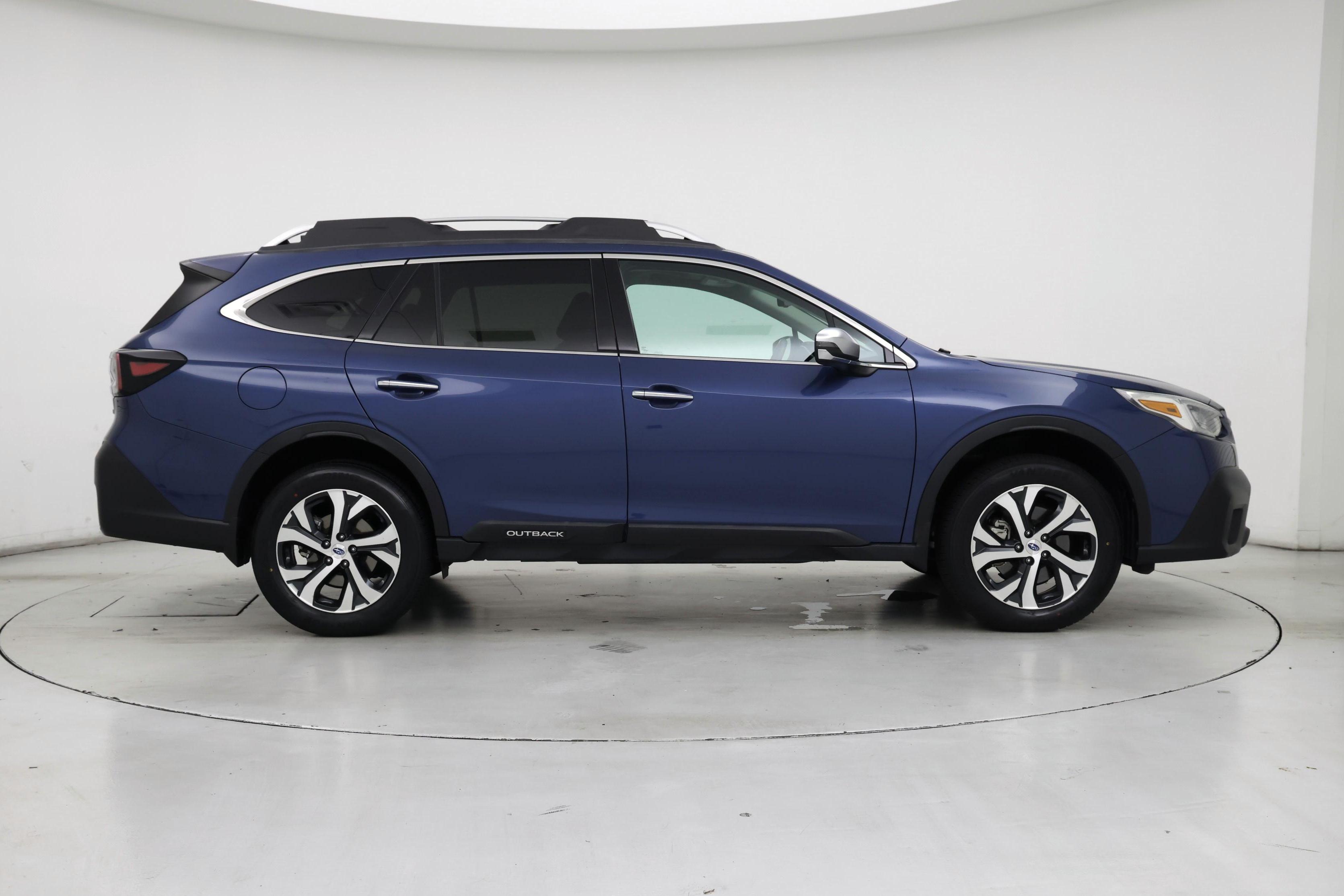 Thumbnail: 2021 Subaru Outback - 7