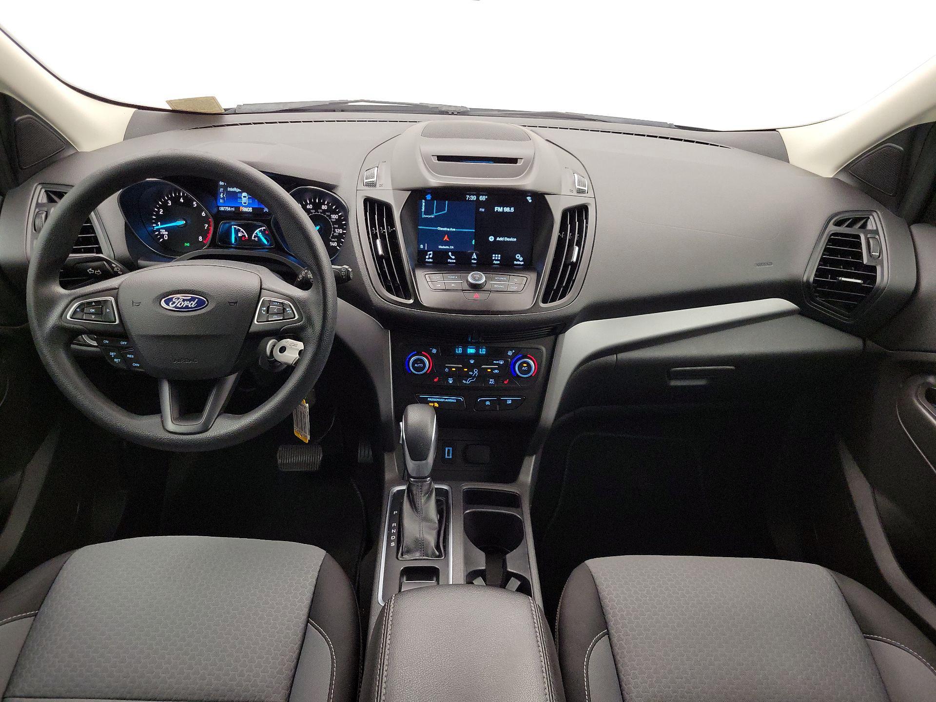 Thumbnail: 2018 Ford Escape - 9