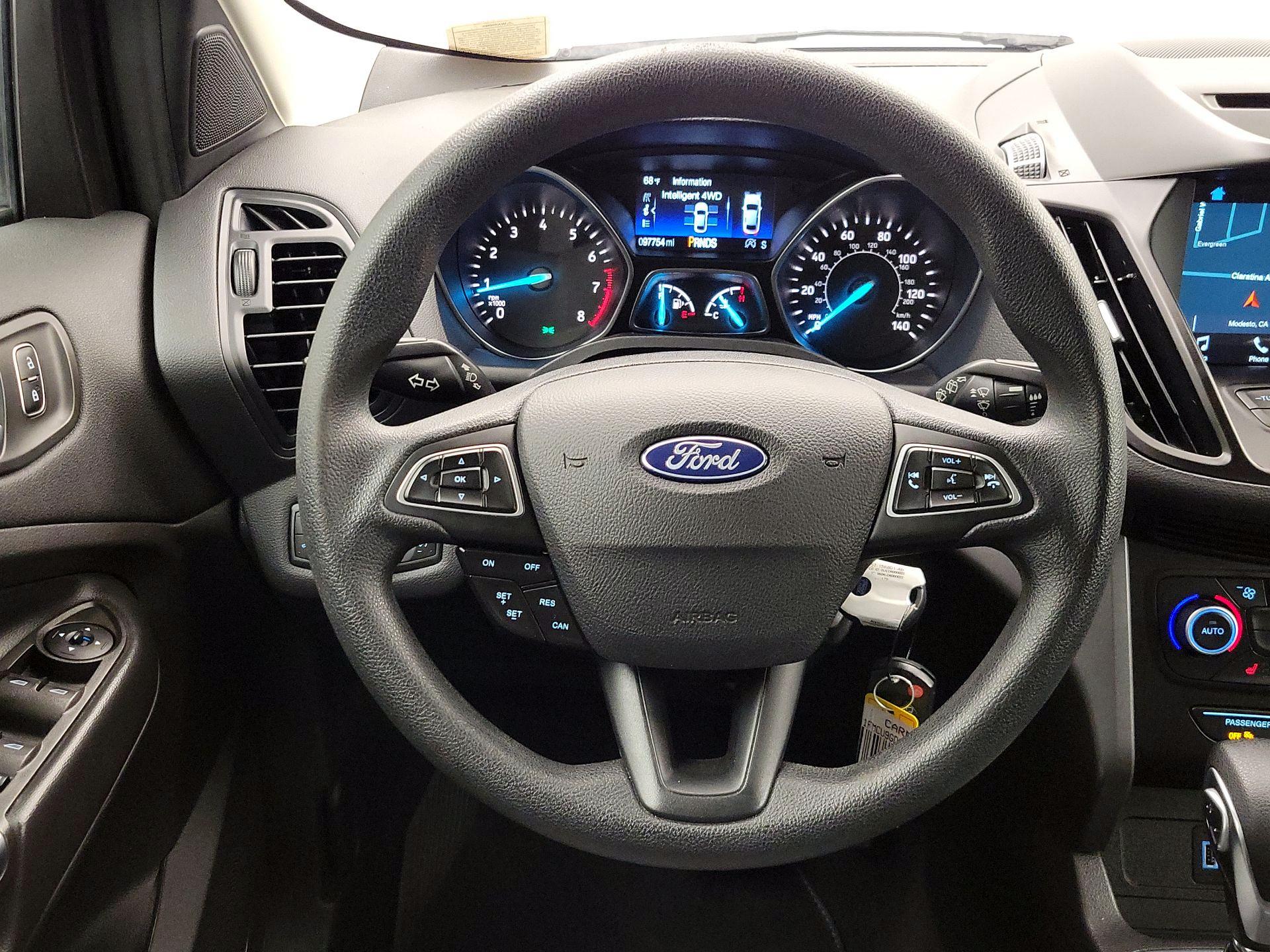 Thumbnail: 2018 Ford Escape - 10