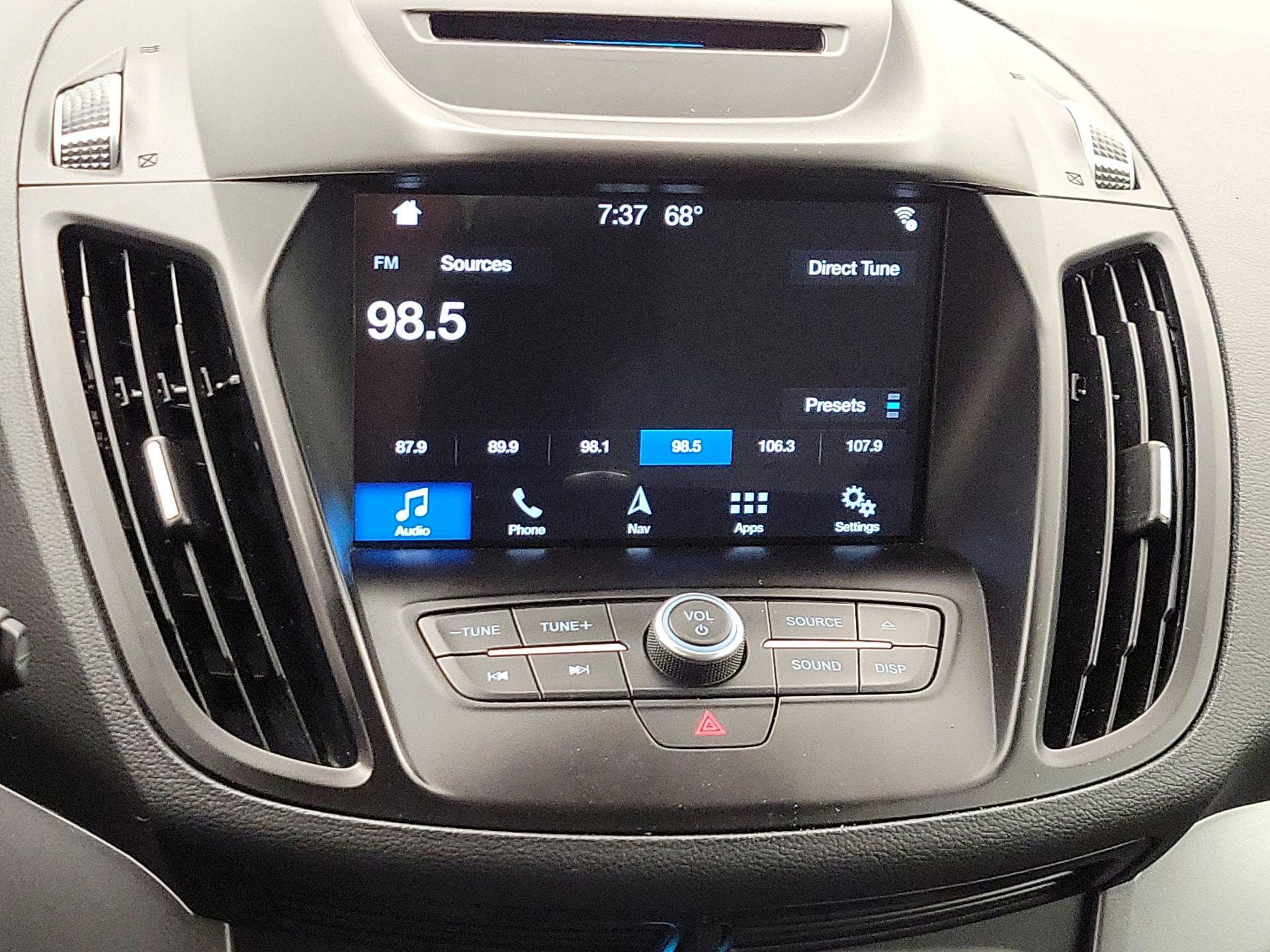 Thumbnail: 2018 Ford Escape - 16