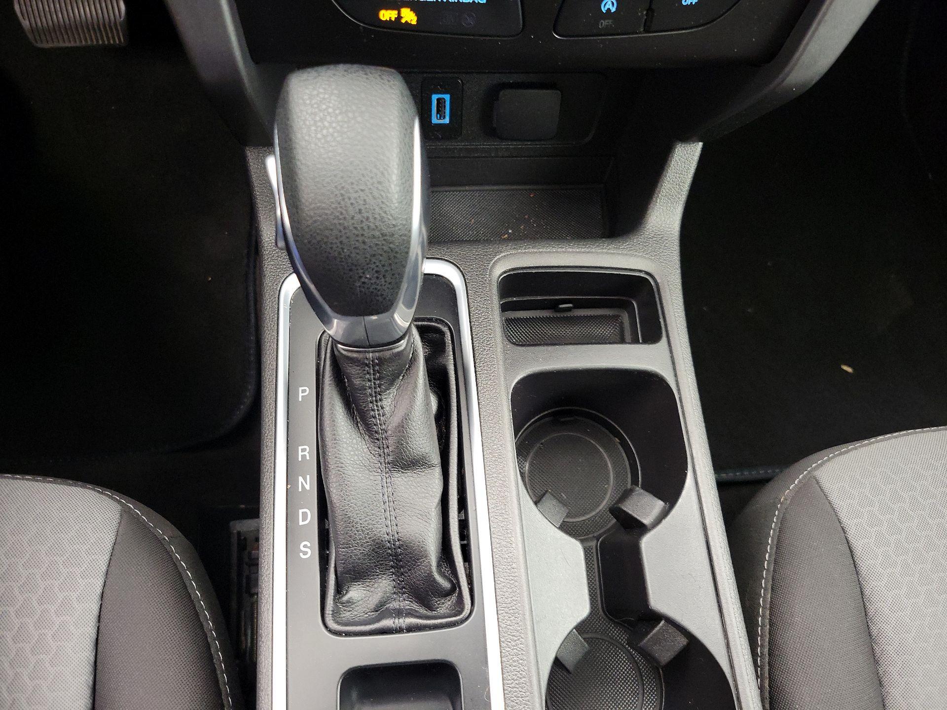 Thumbnail: 2018 Ford Escape - 18