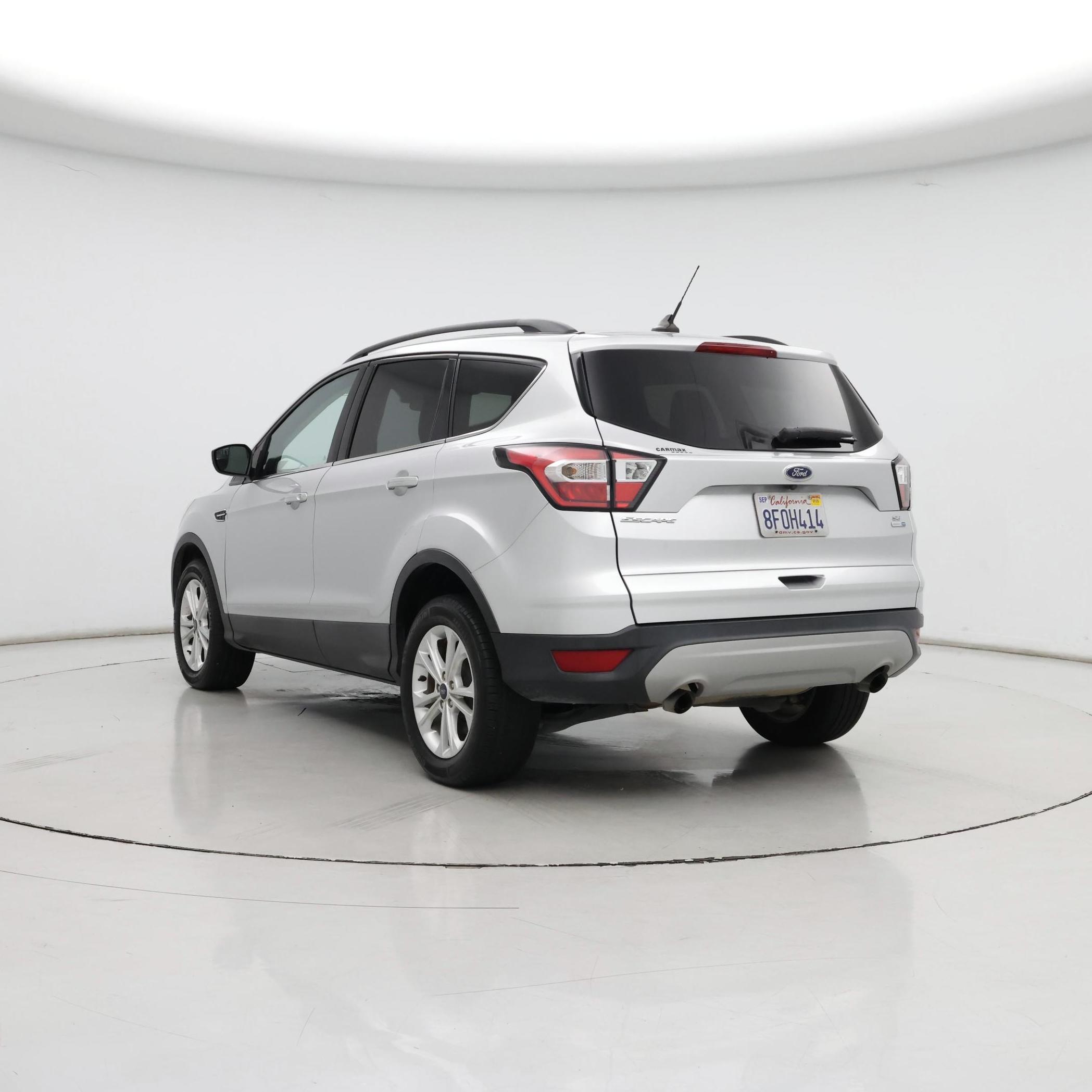 Thumbnail: 2018 Ford Escape - 2