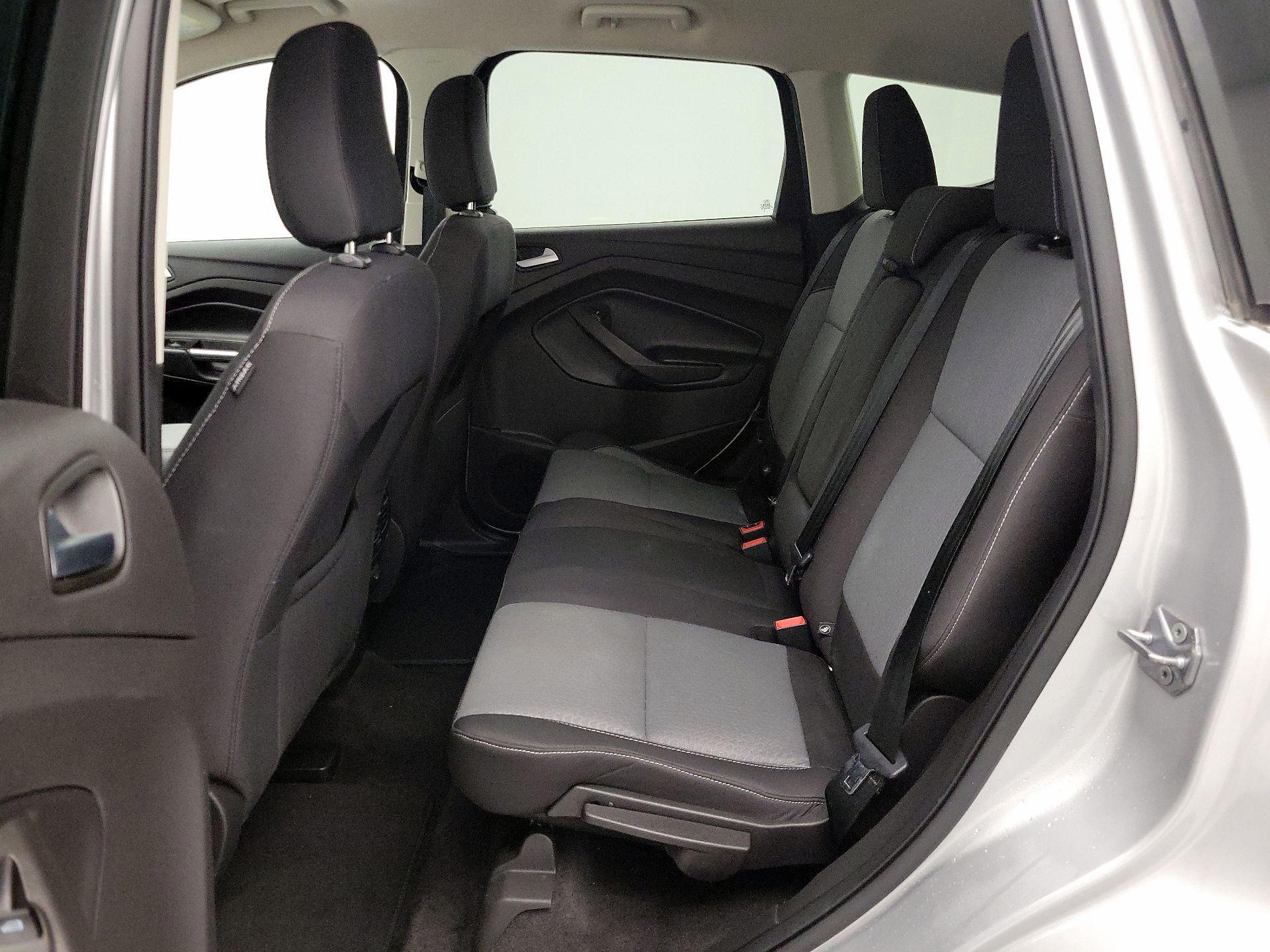 Thumbnail: 2018 Ford Escape - 20