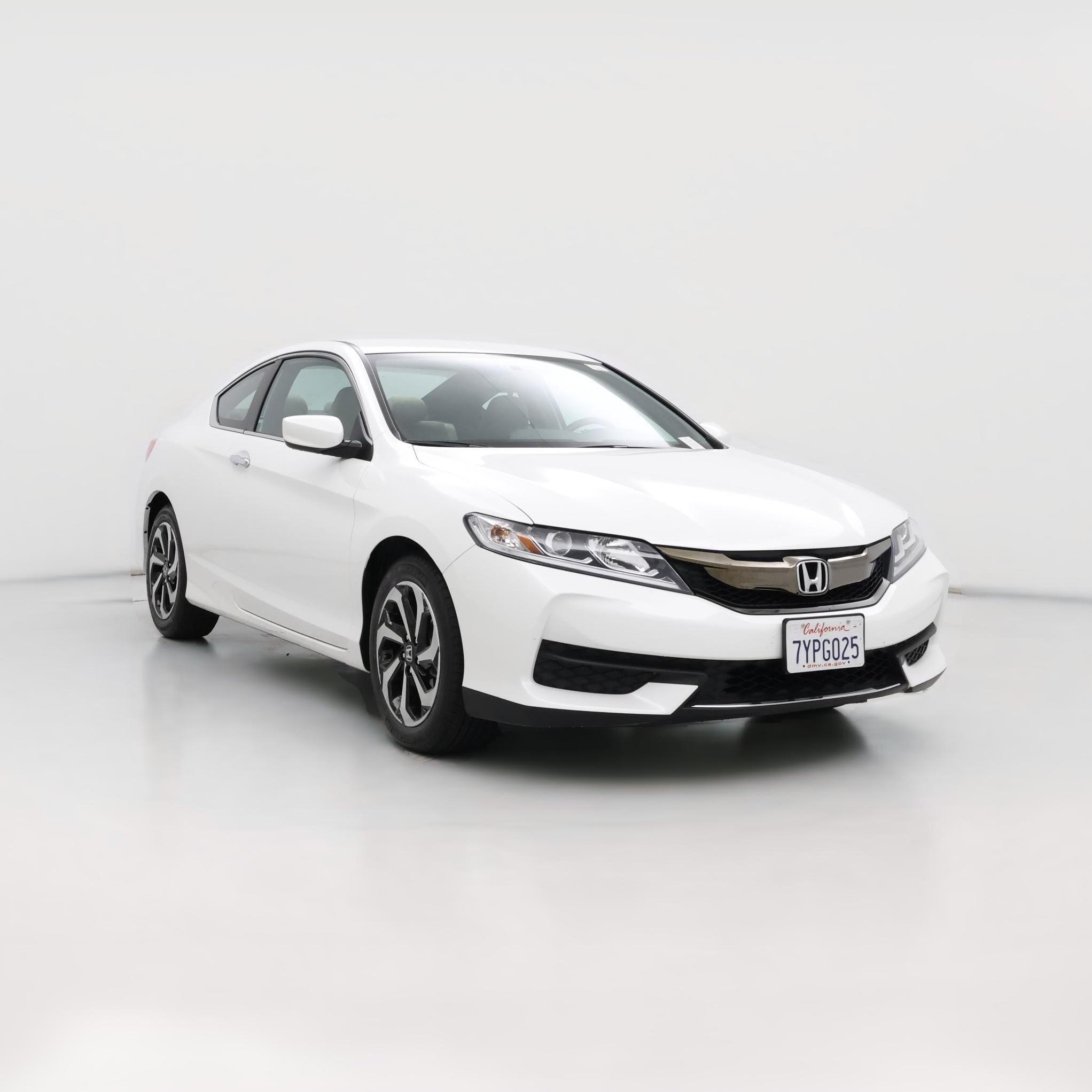 Thumbnail: 2017 Honda Accord - 1