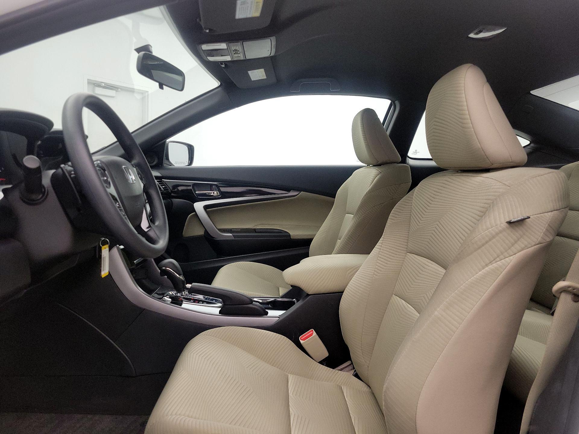 Thumbnail: 2017 Honda Accord - 11