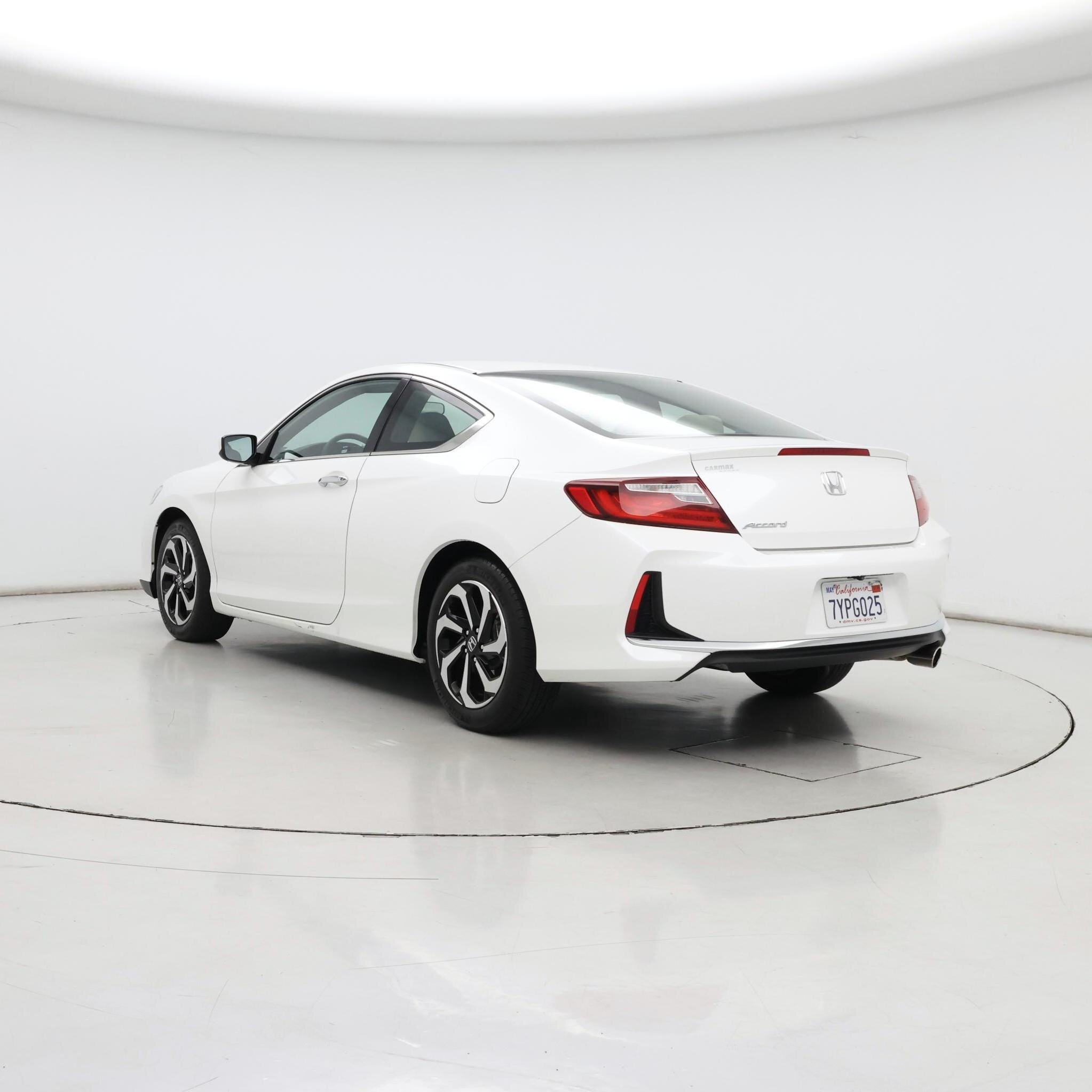 Thumbnail: 2017 Honda Accord - 2