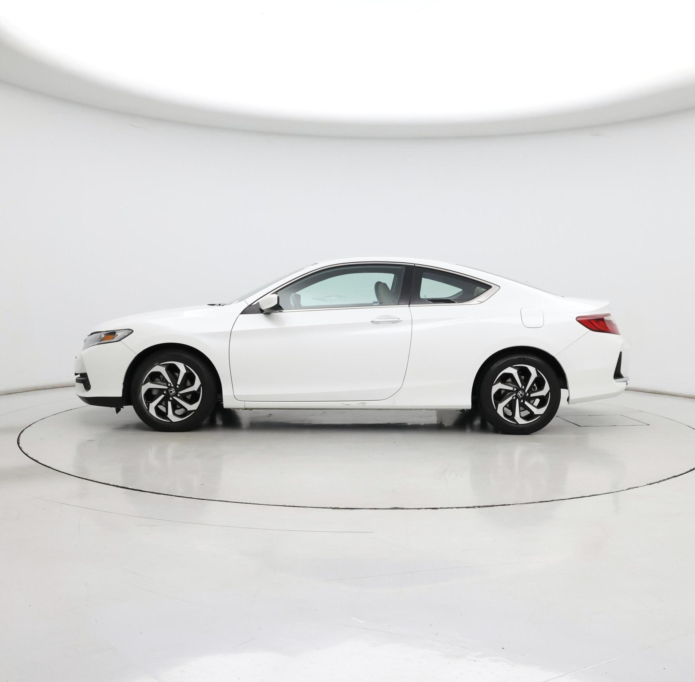 Thumbnail: 2017 Honda Accord - 3