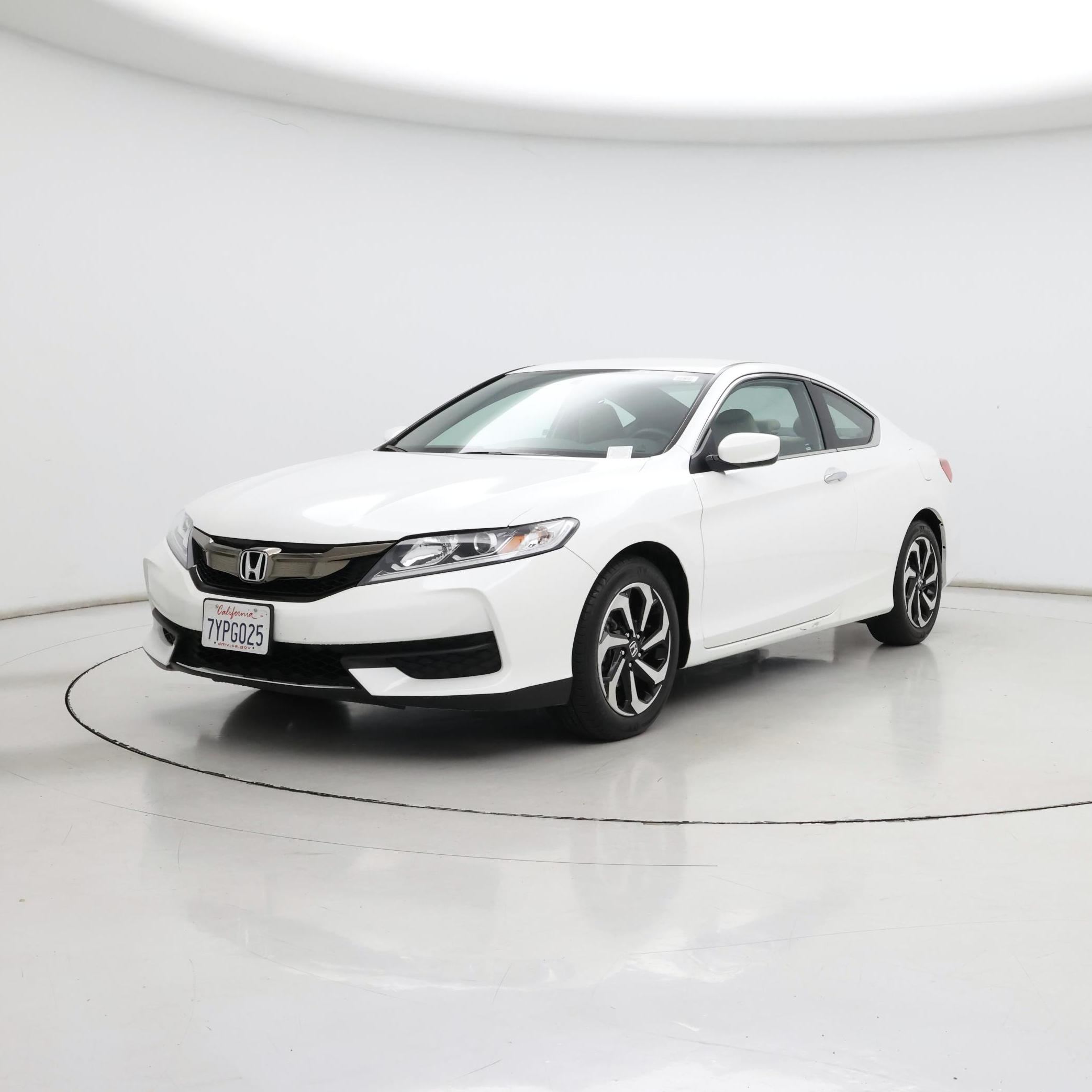 Thumbnail: 2017 Honda Accord - 4