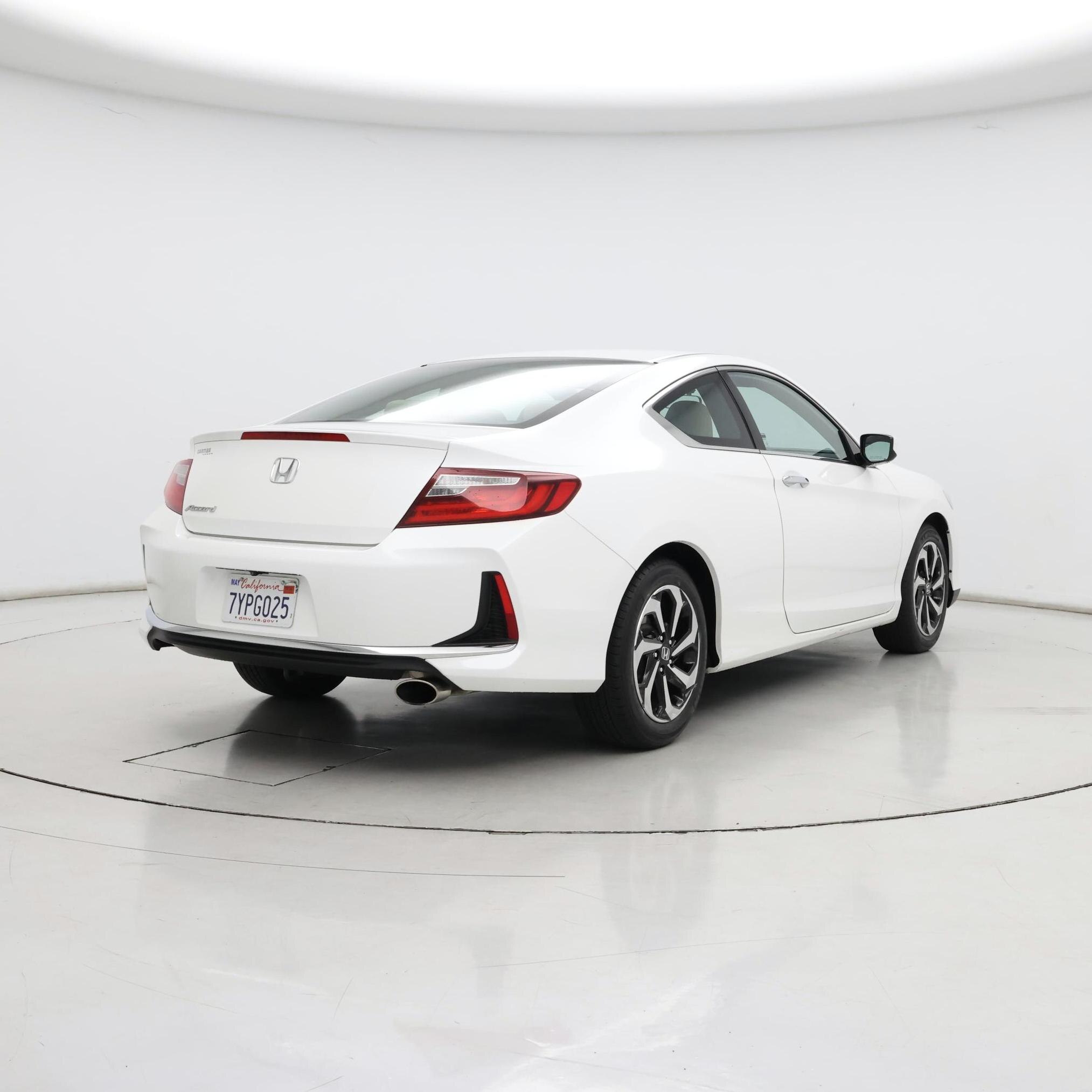 Thumbnail: 2017 Honda Accord - 8