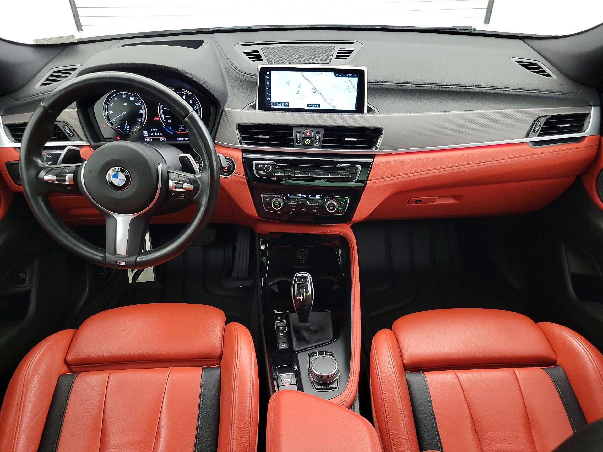 Thumbnail: 2019 BMW X2 - 9