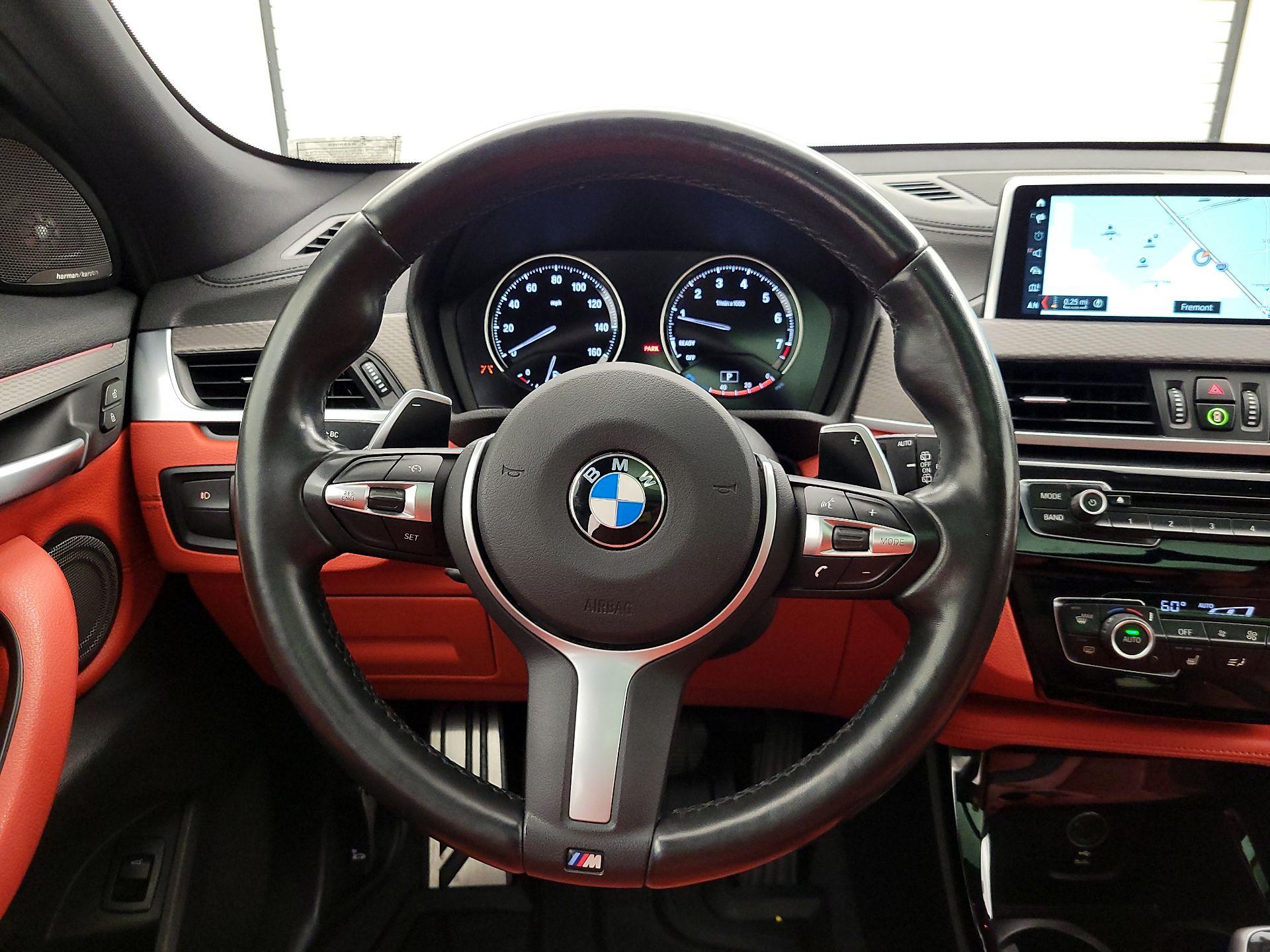 Thumbnail: 2019 BMW X2 - 10