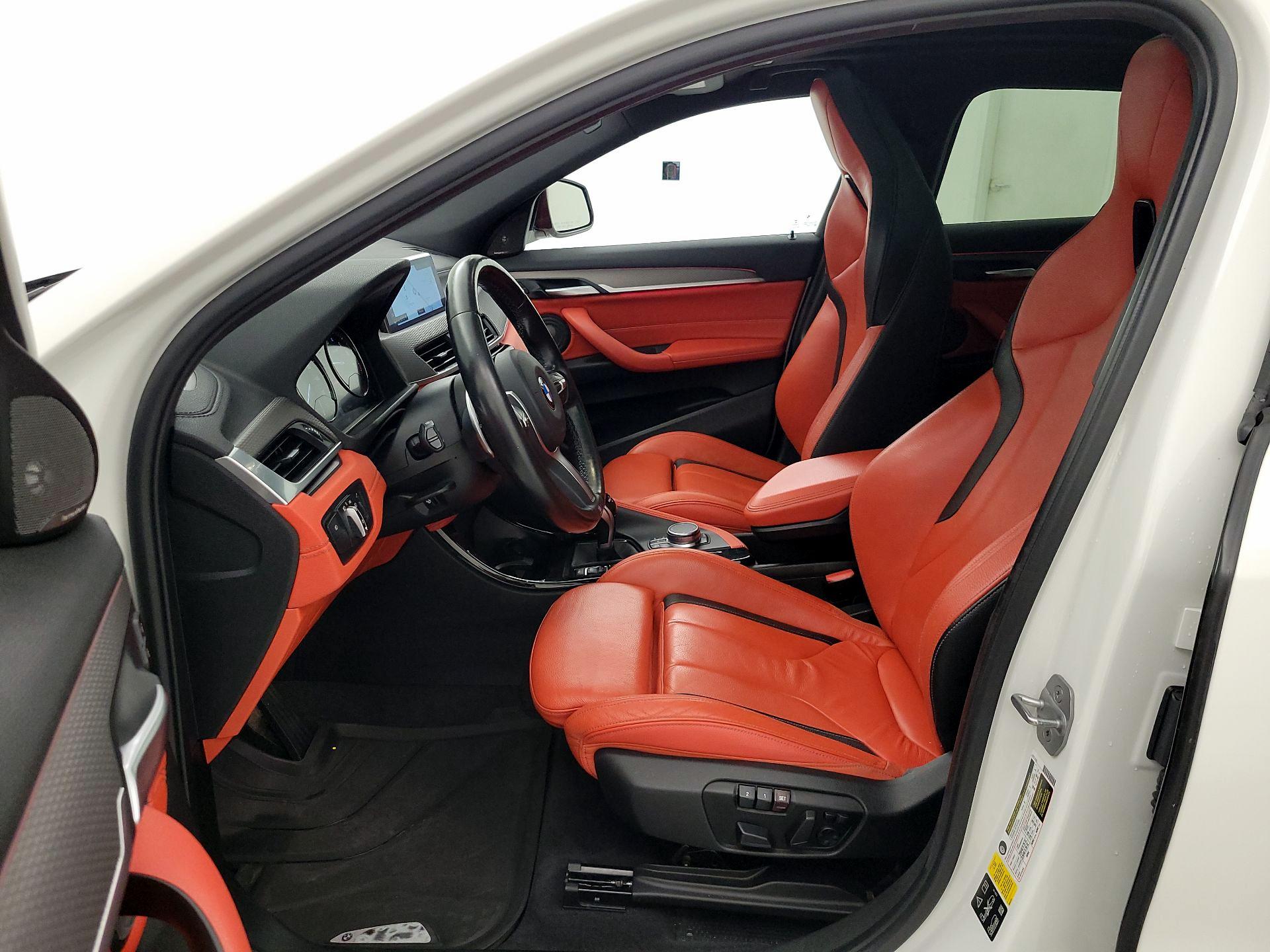 Thumbnail: 2019 BMW X2 - 11